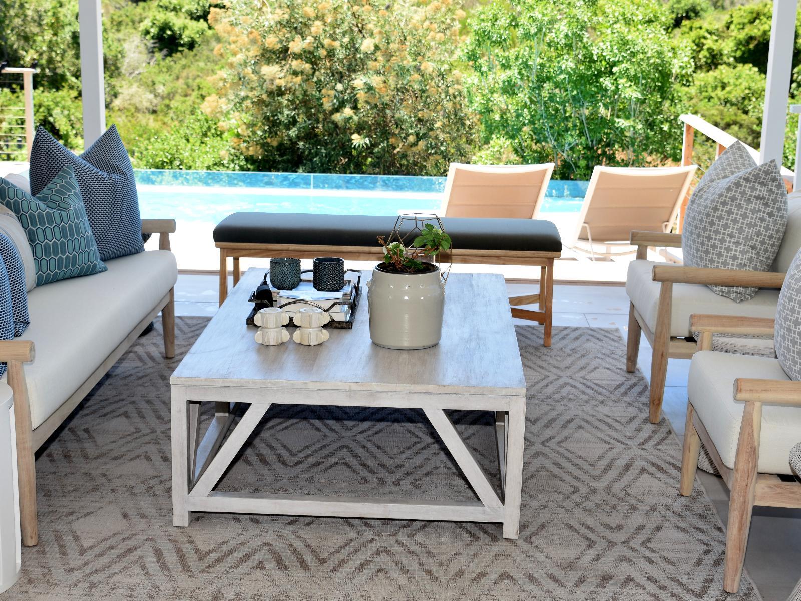 Plett Villas