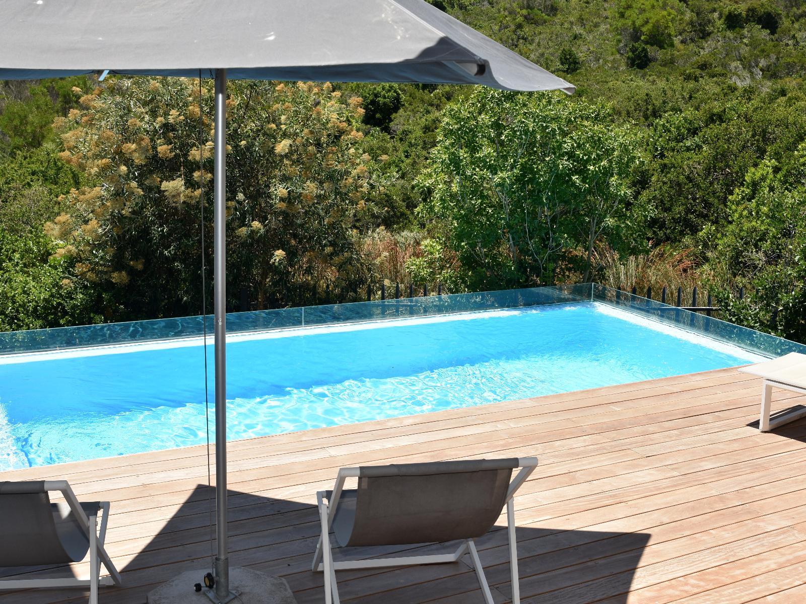 Plett Villas