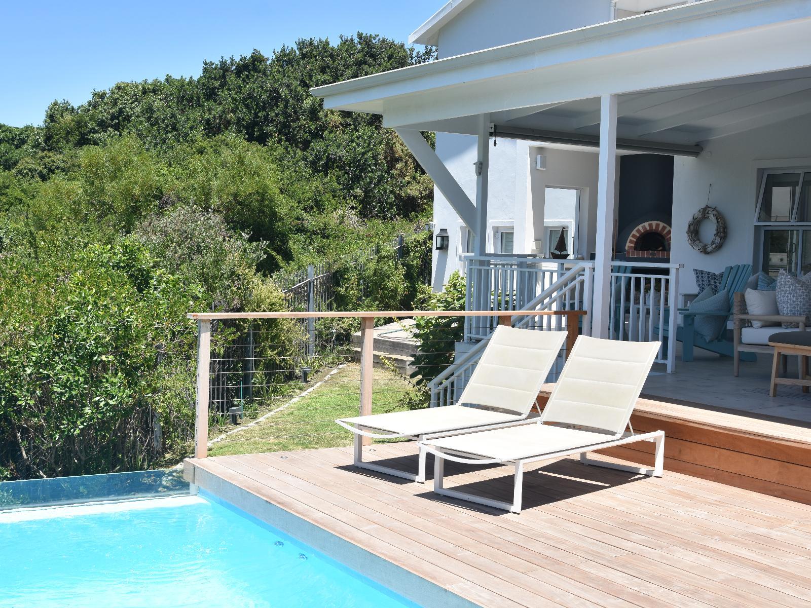 Plett Villas