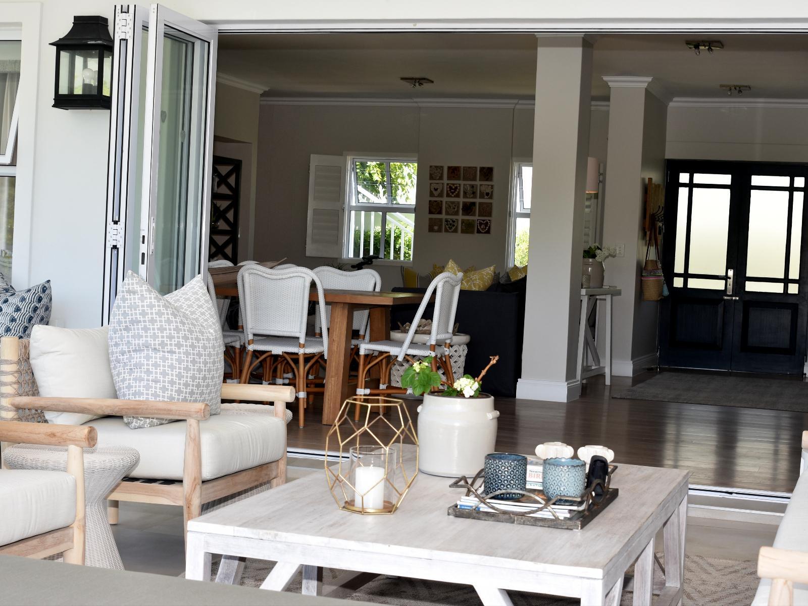 Plett Villas