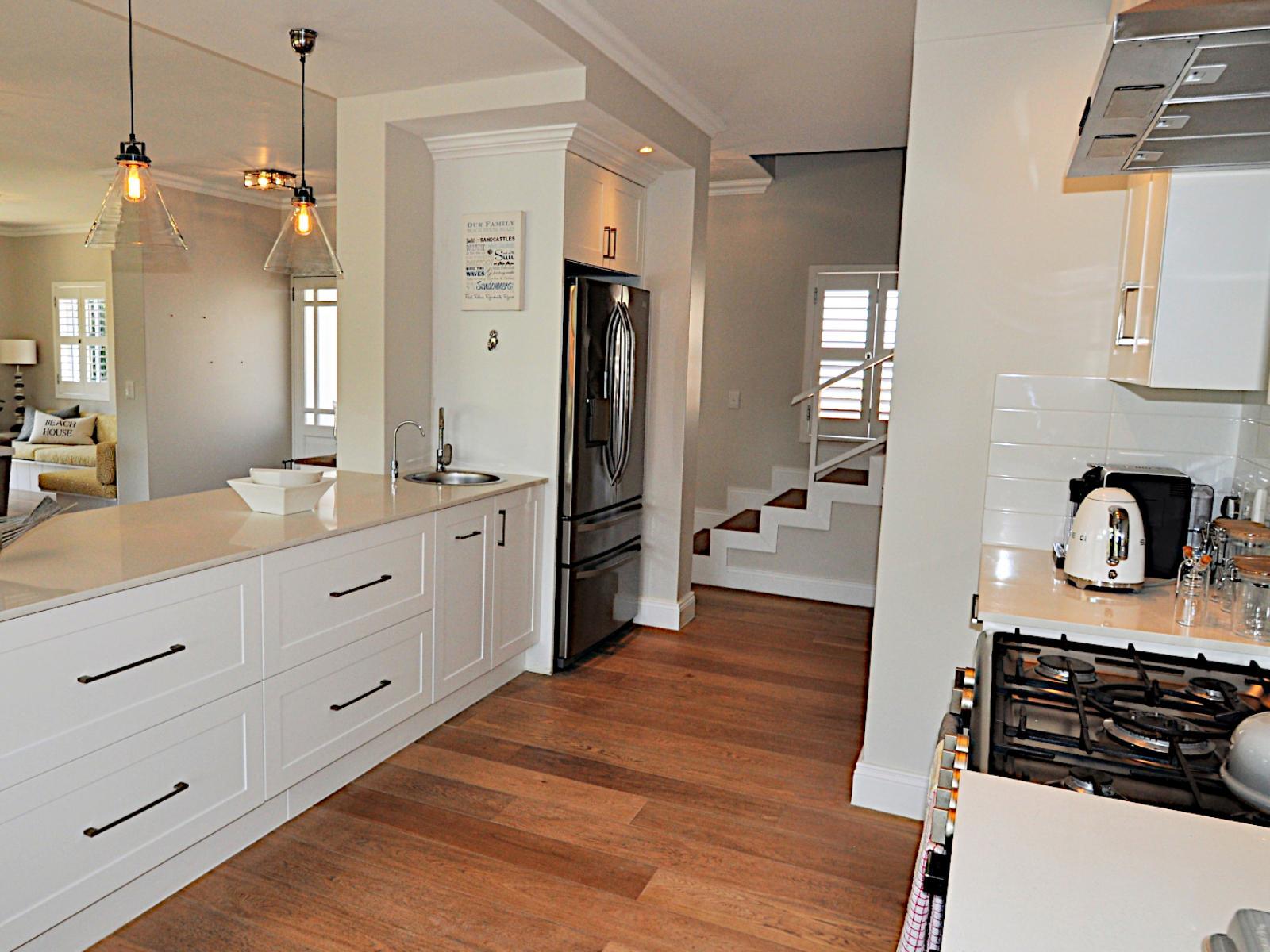 Plett Villas