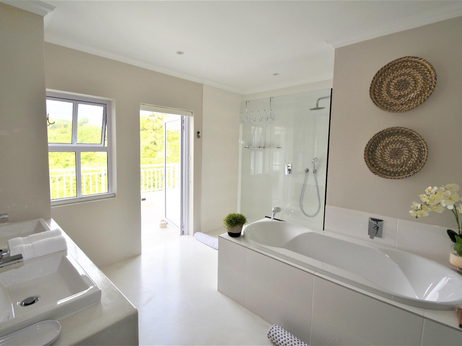 Plett Villas