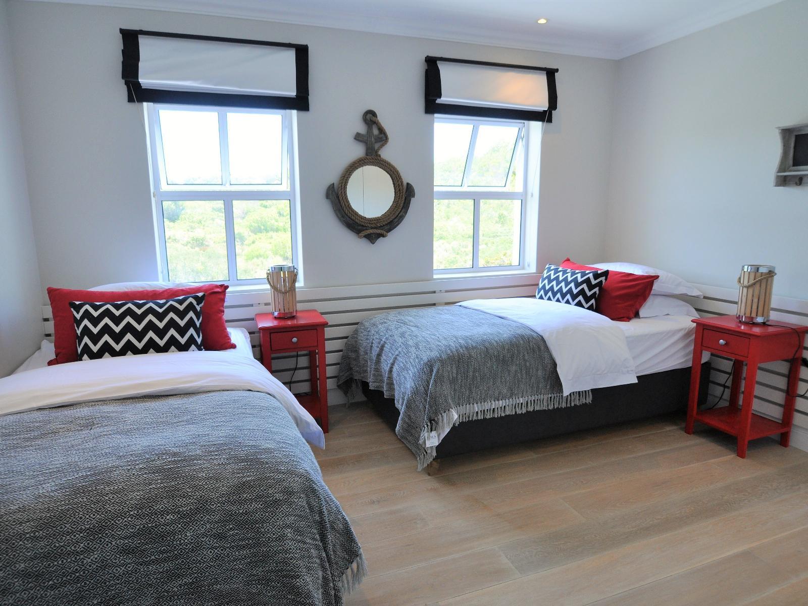 Plett Villas