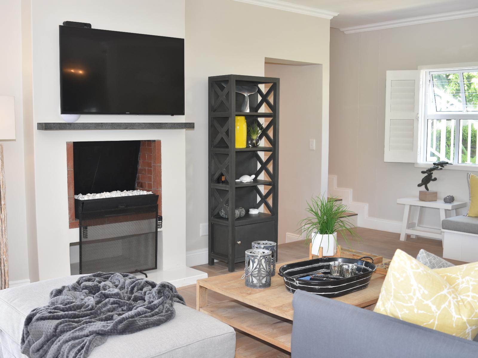 Plett Villas