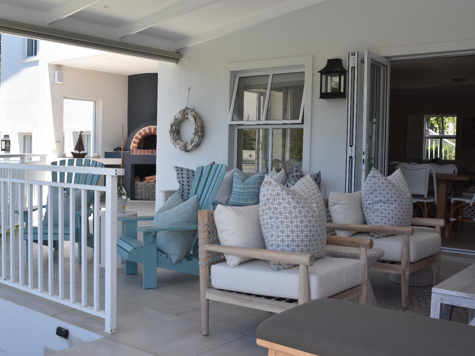 Plett Villas