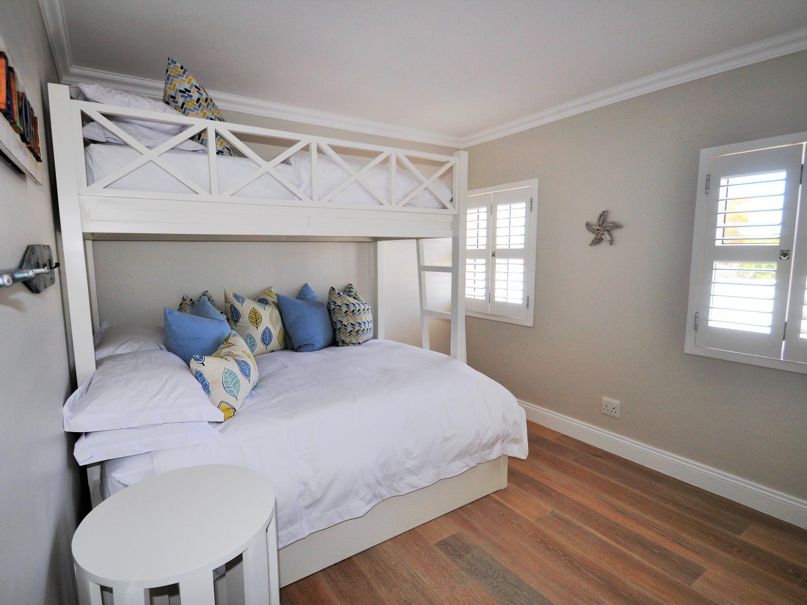Plett Villas