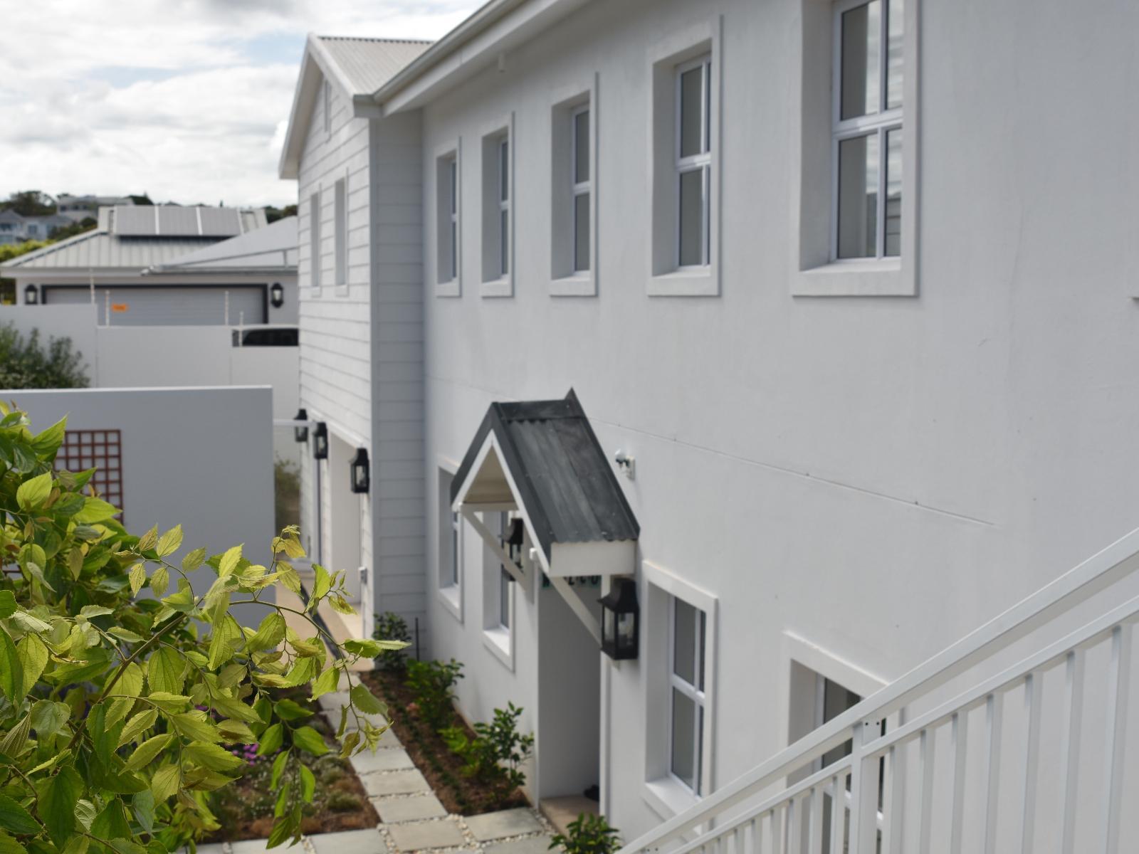 Plett Villas