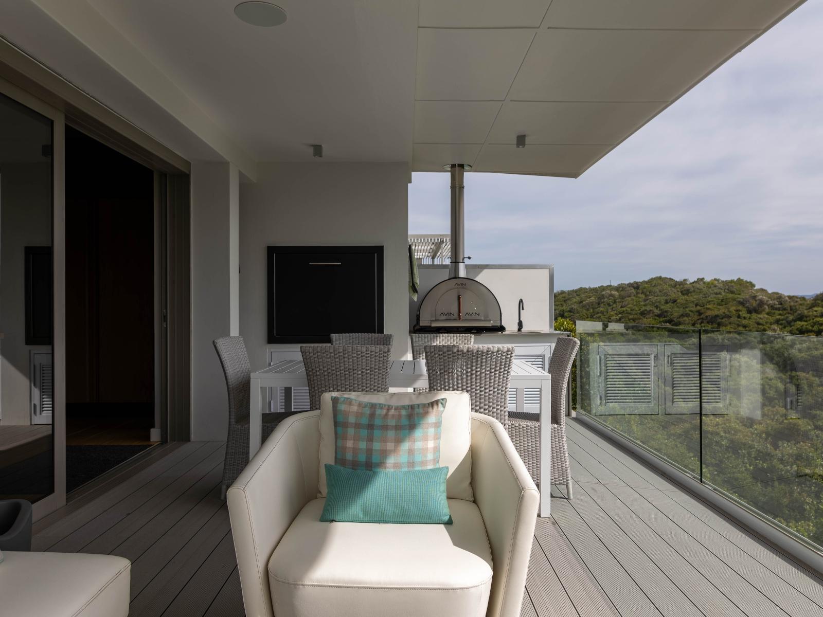 Plett Villas