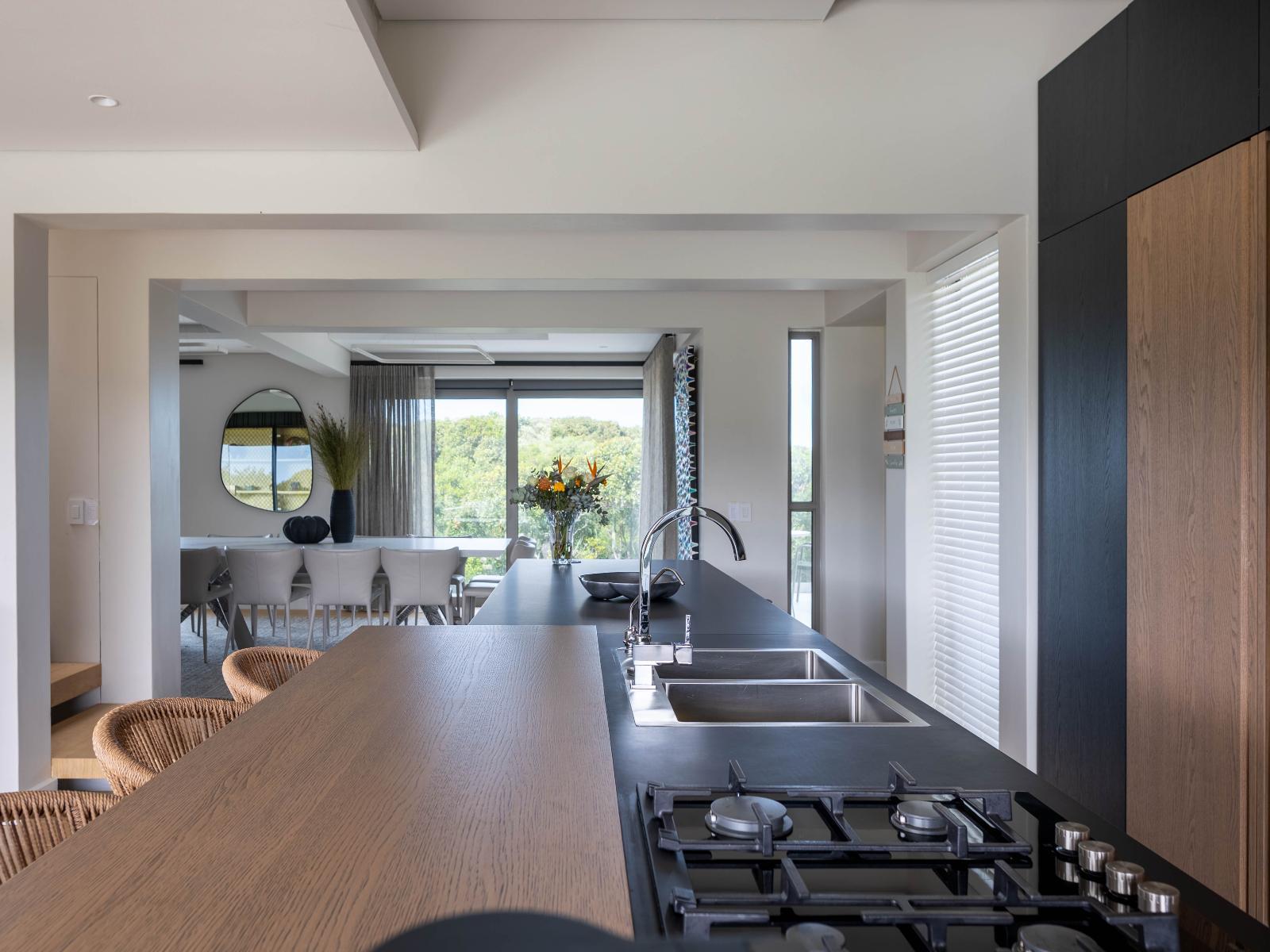 Plett Villas