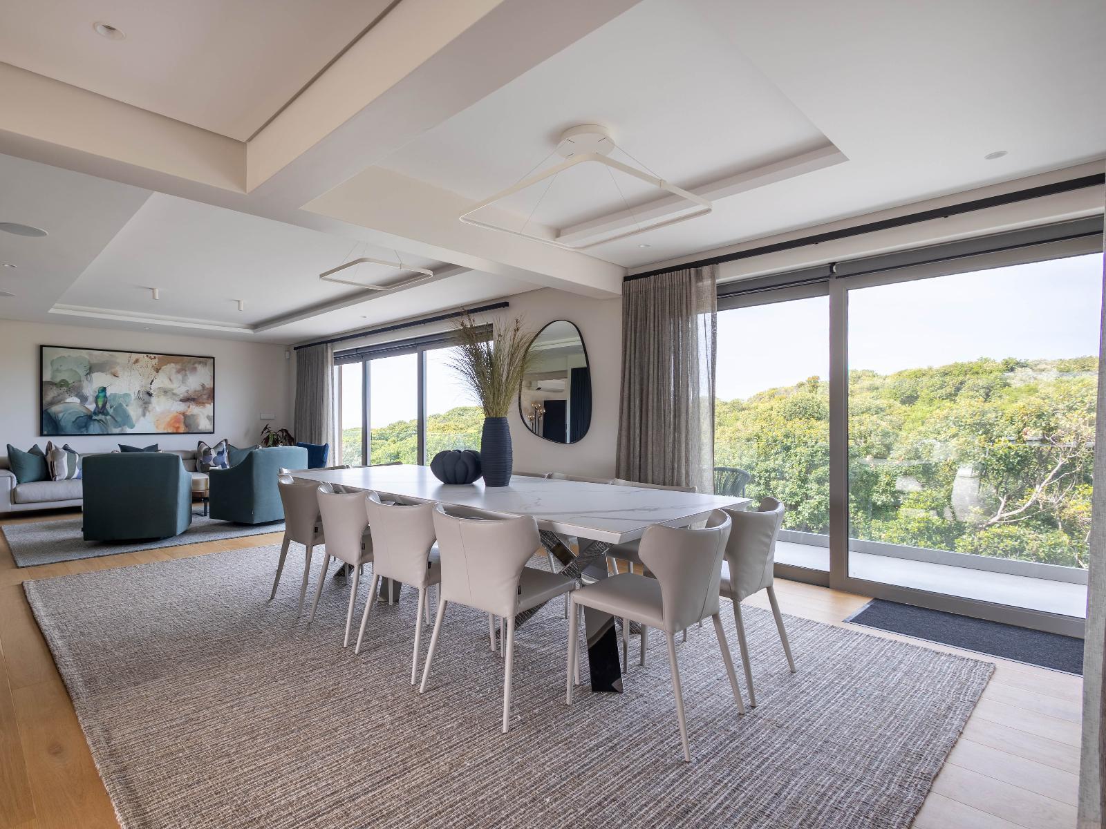 Plett Villas
