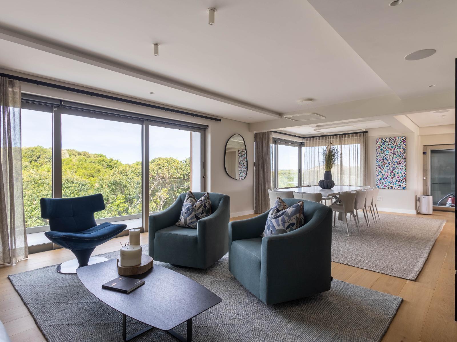 Plett Villas