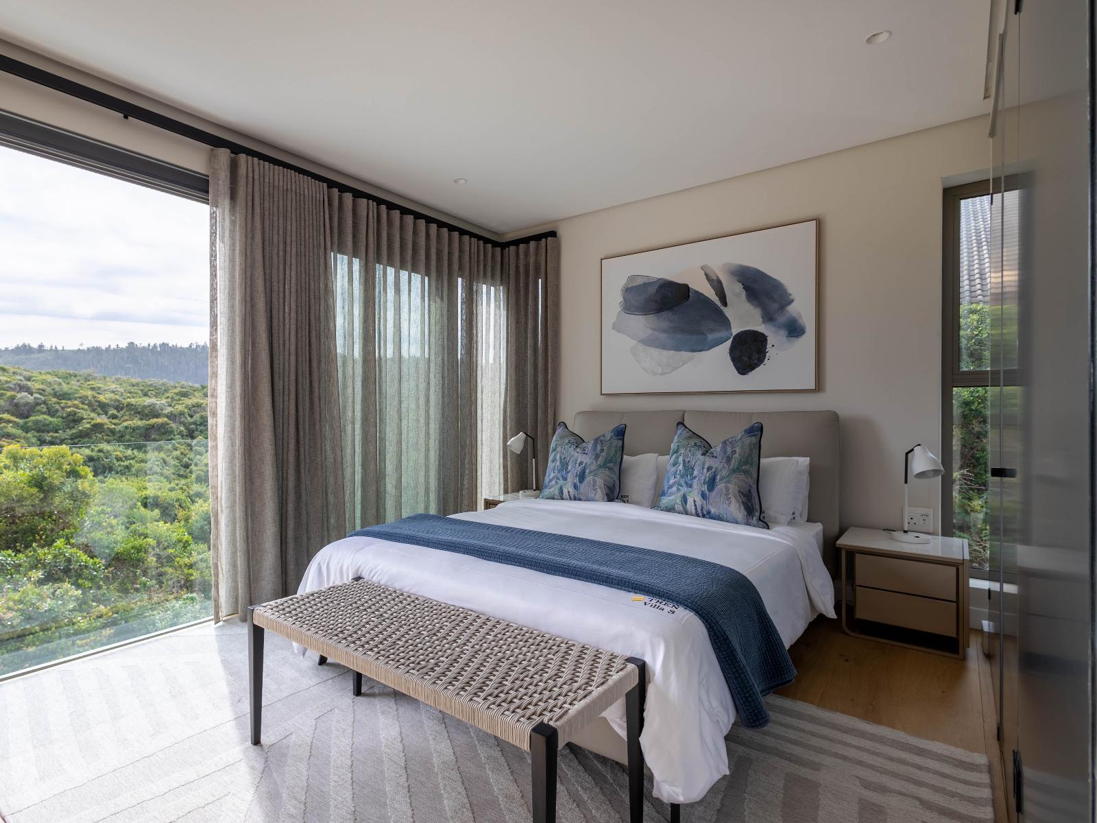 Plett Villas