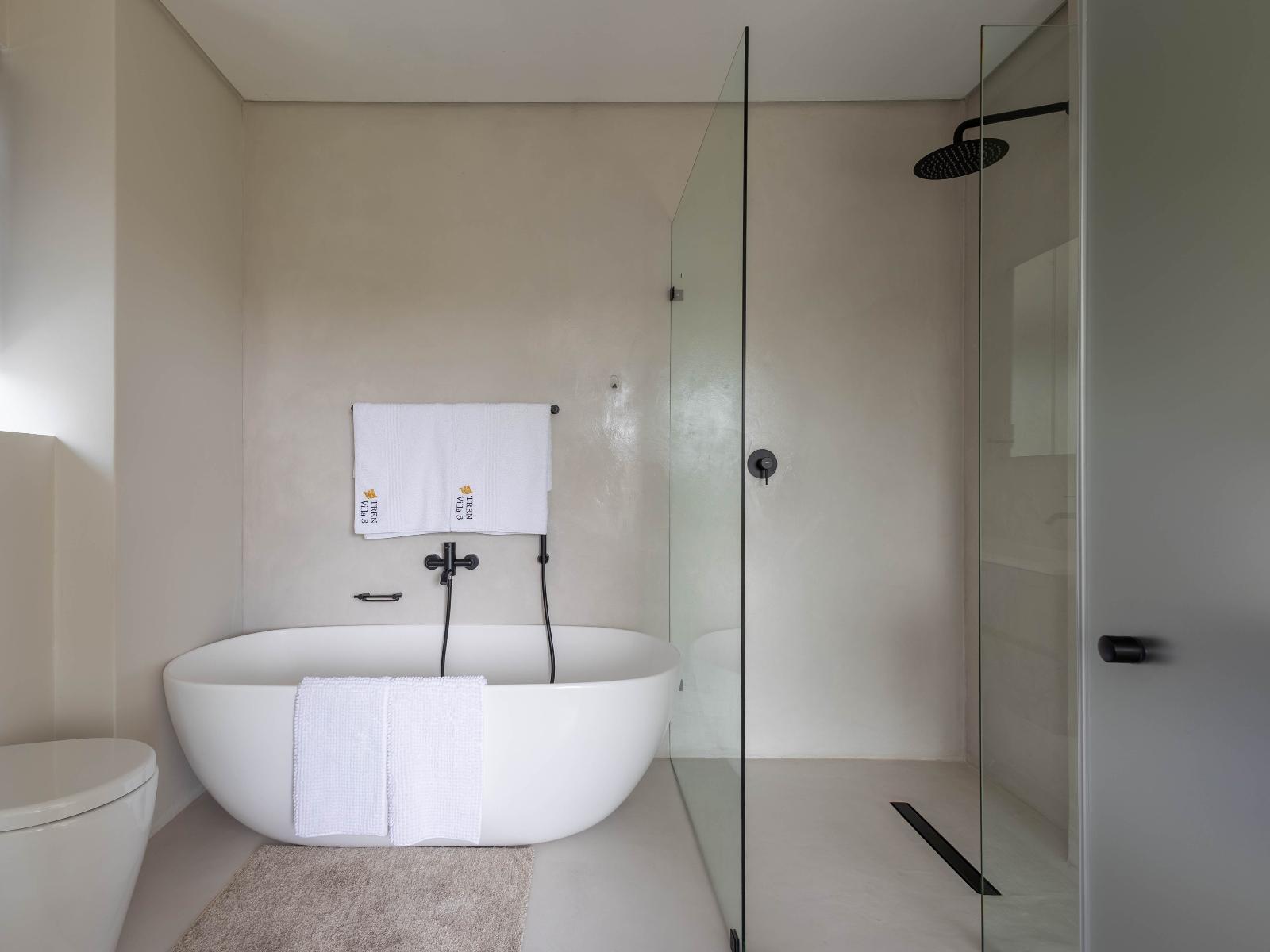 Plett Villas