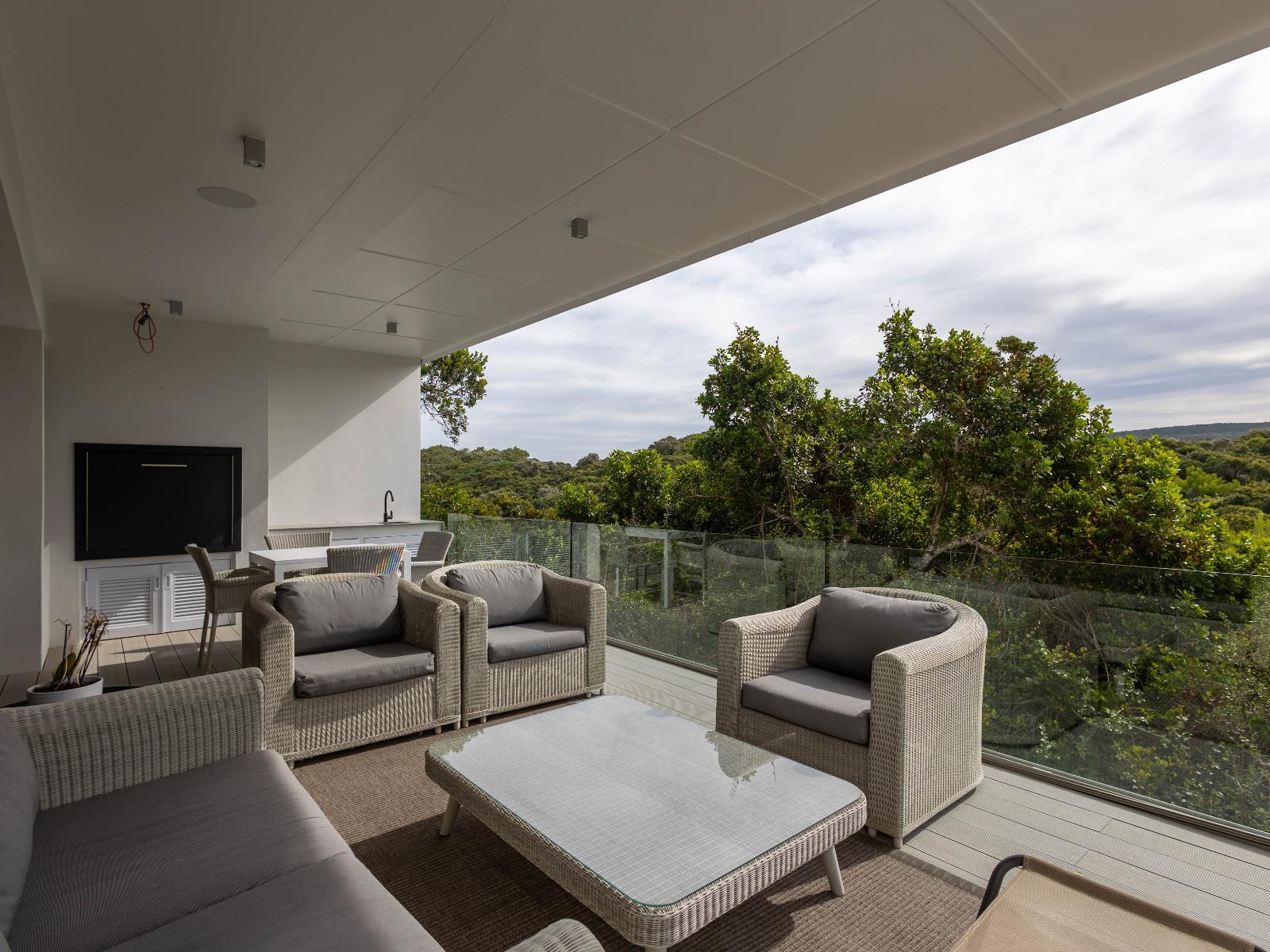 Plett Villas