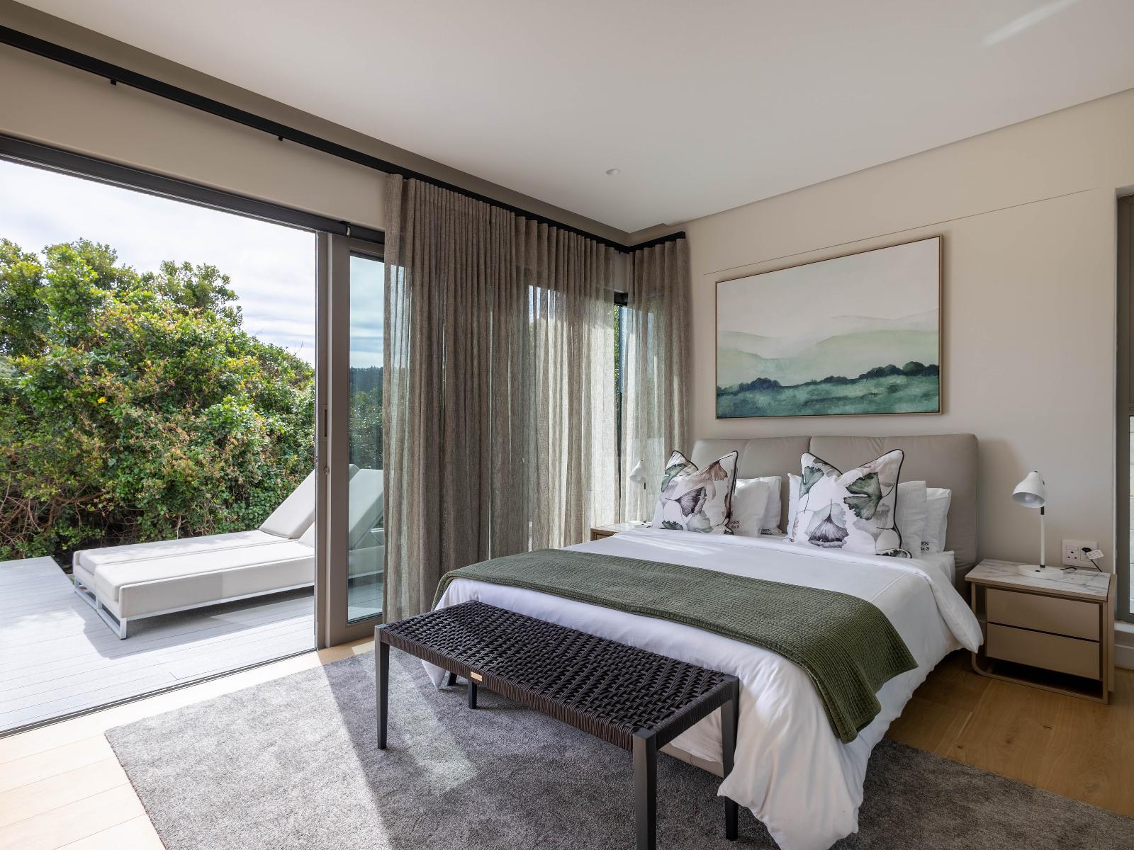 Plett Villas