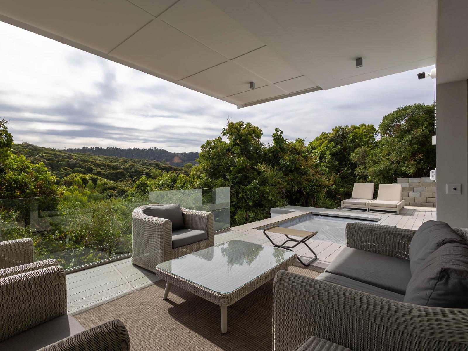 Plett Villas