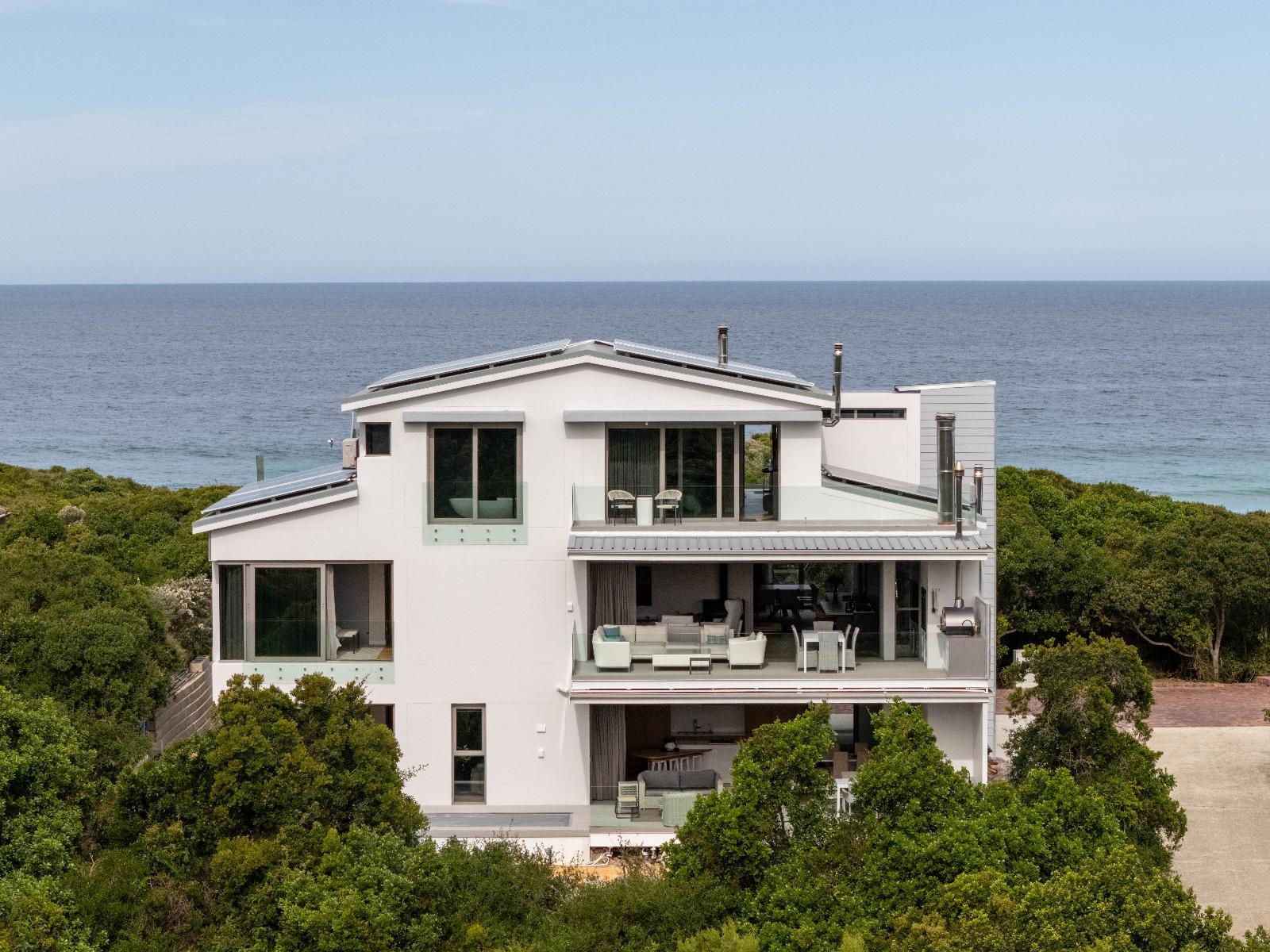 Plett Villas