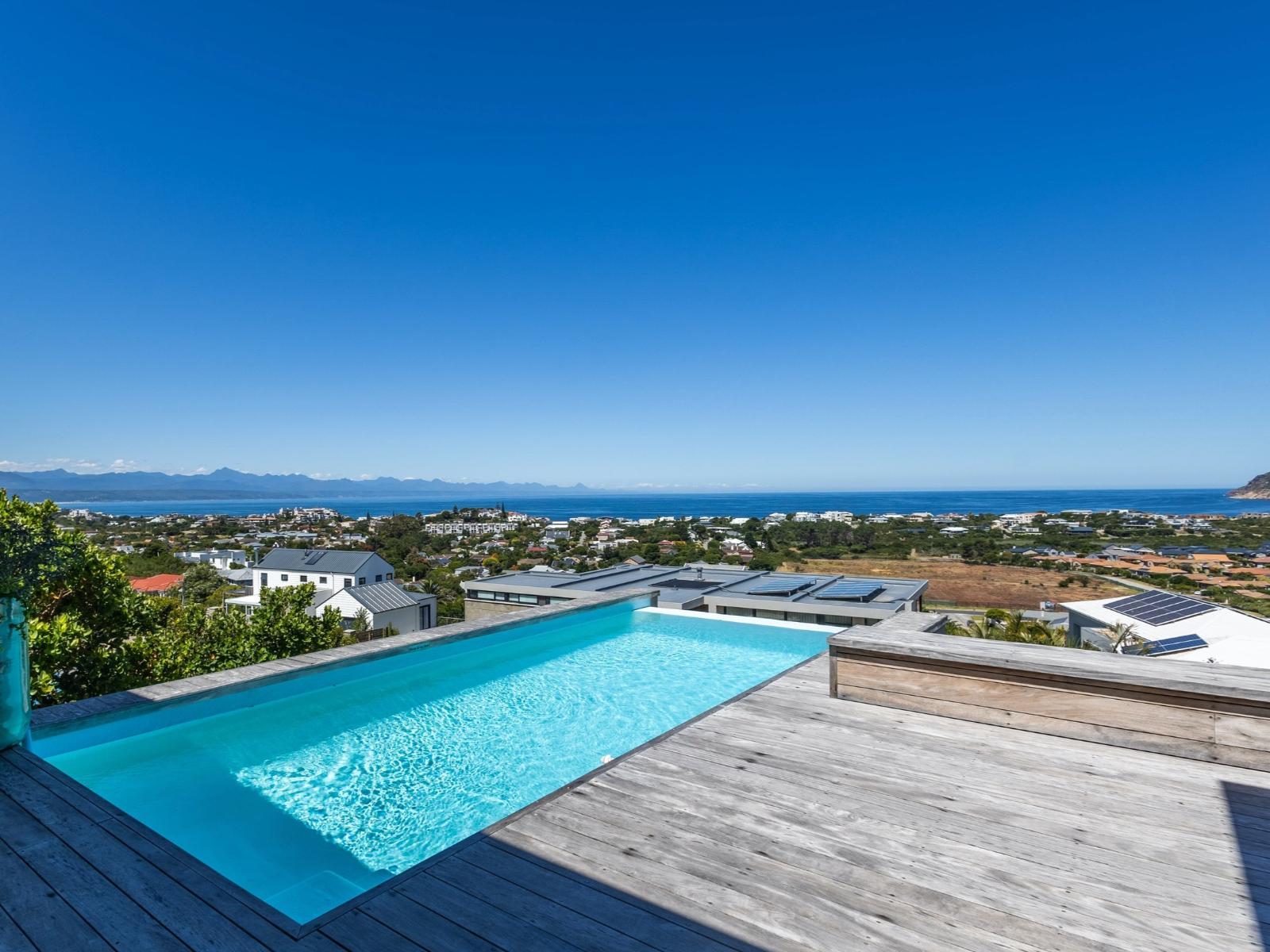 Plett Villas