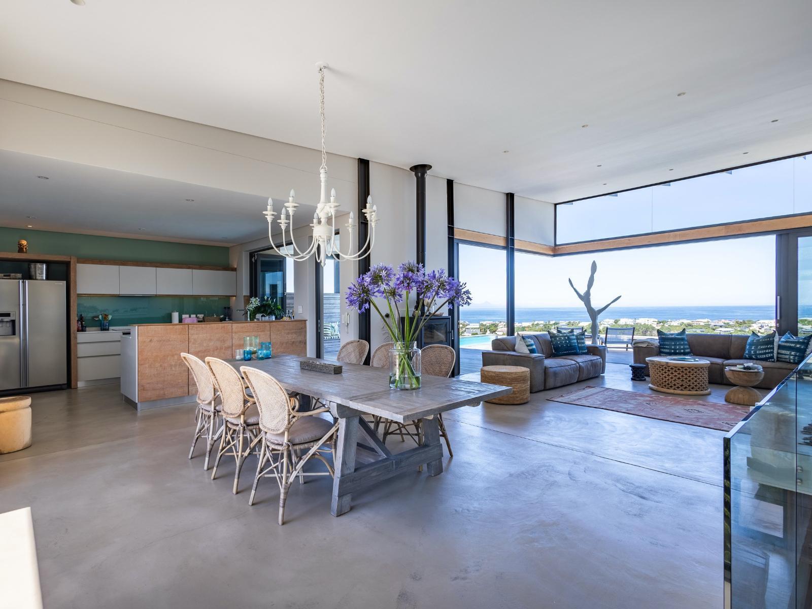 Plett Villas