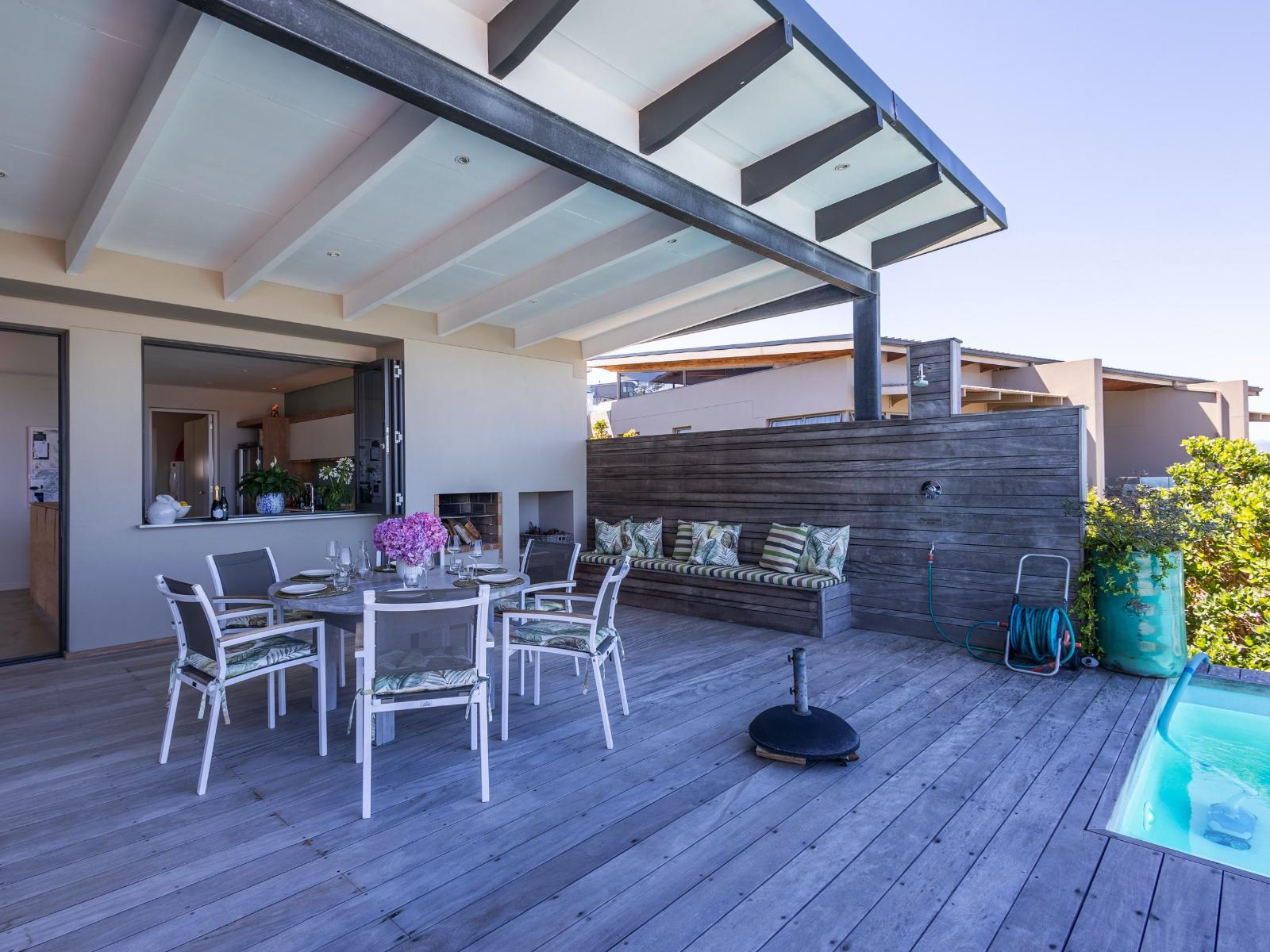 Plett Villas