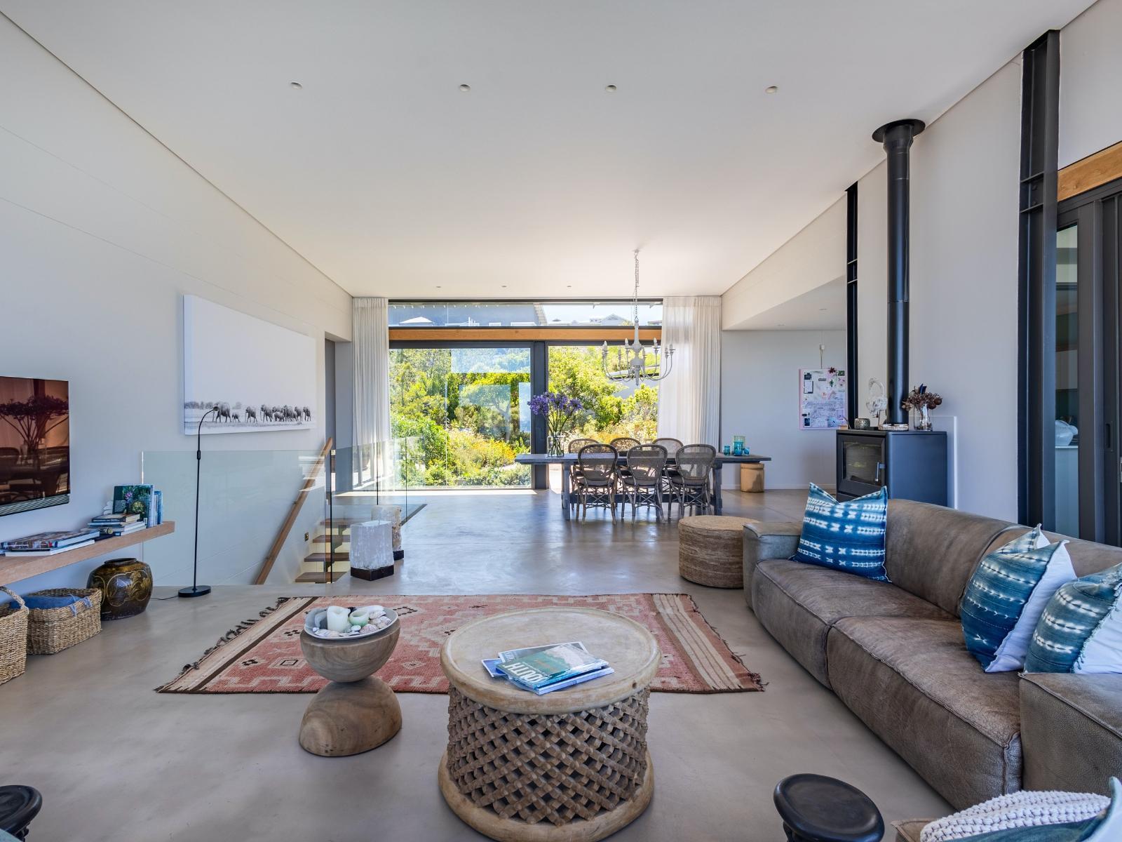 Plett Villas