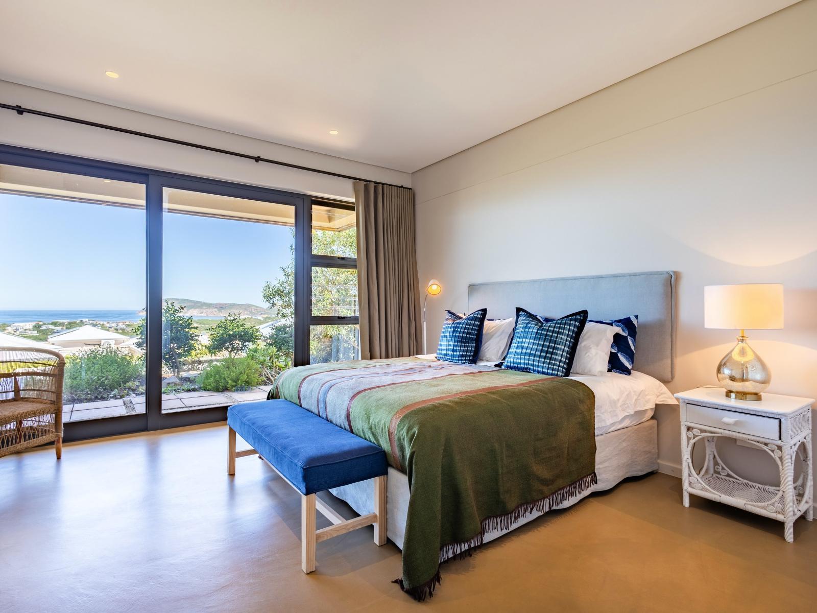 Plett Villas