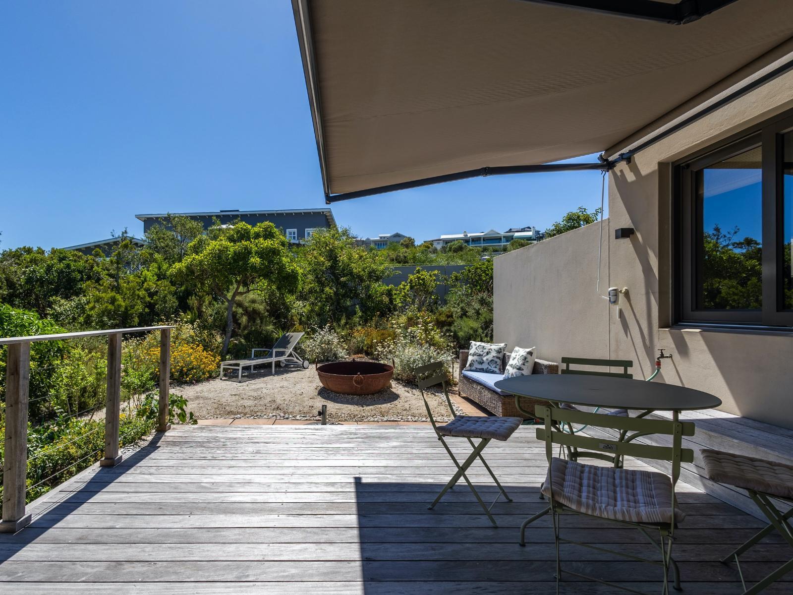Plett Villas