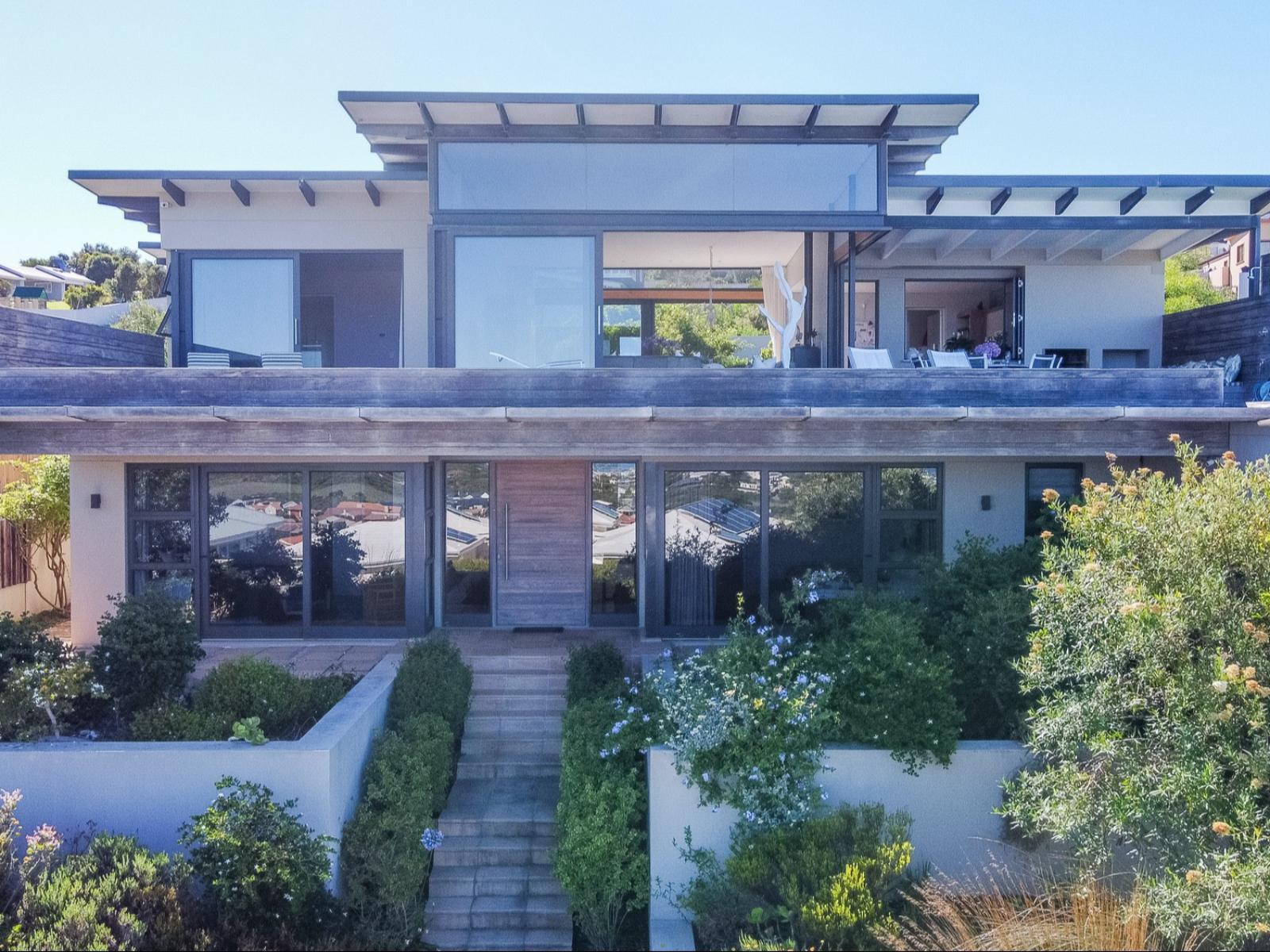 Plett Villas