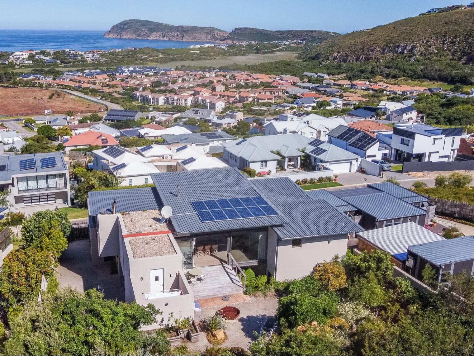 Plett Villas