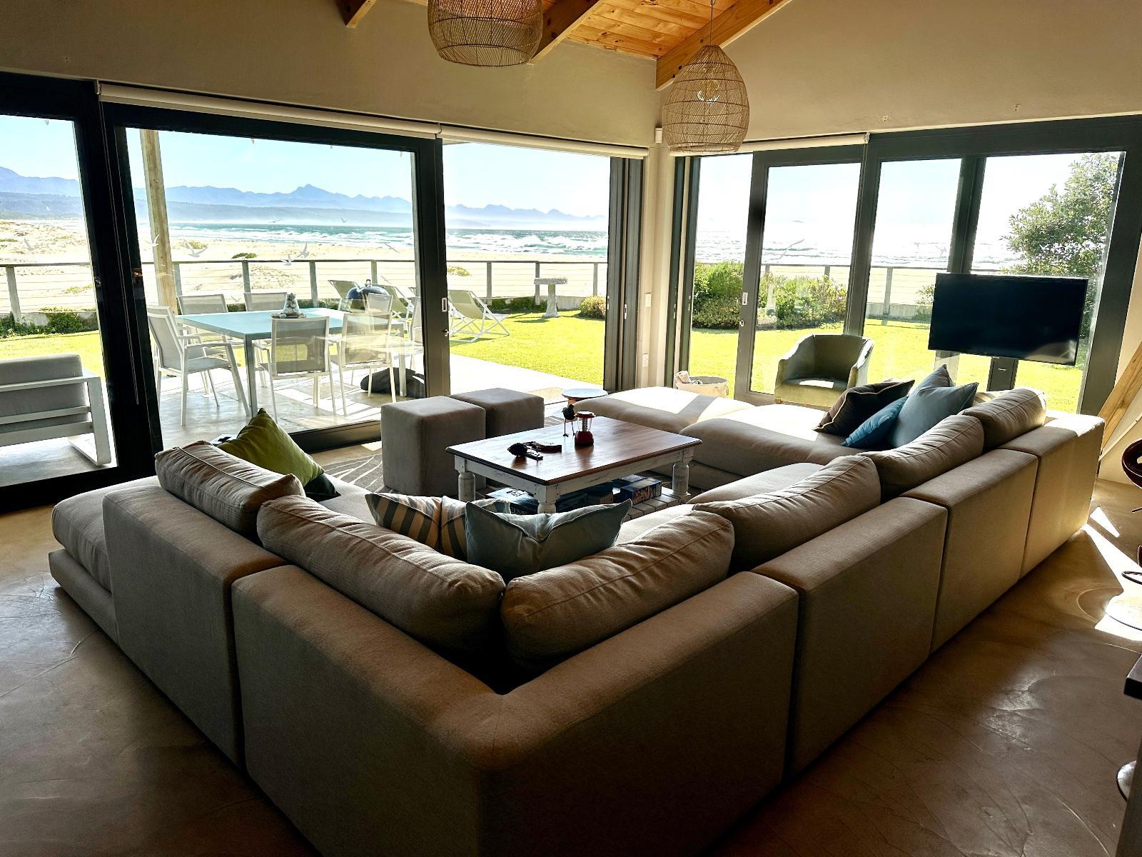 Plett Villas