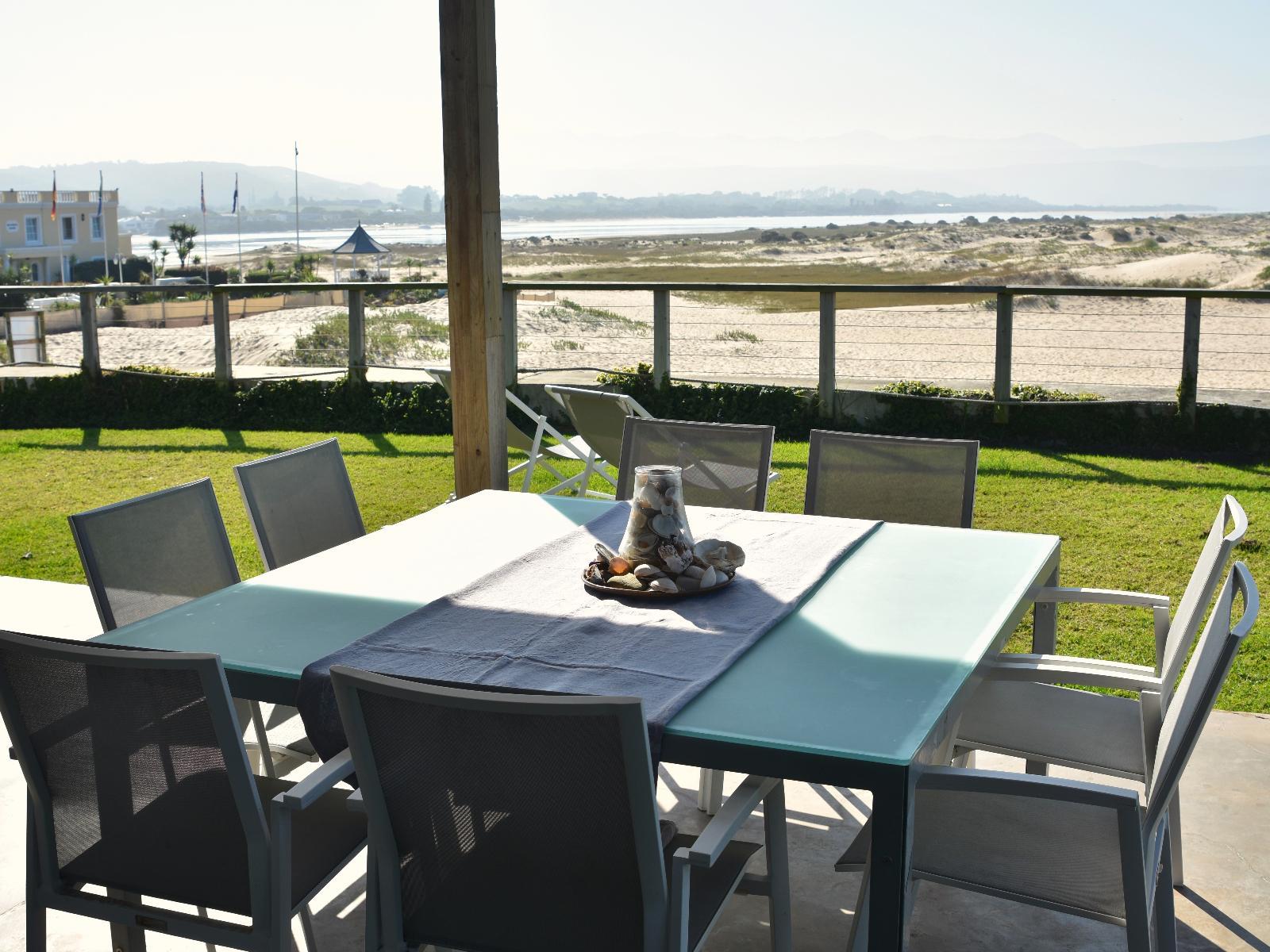 Plett Villas