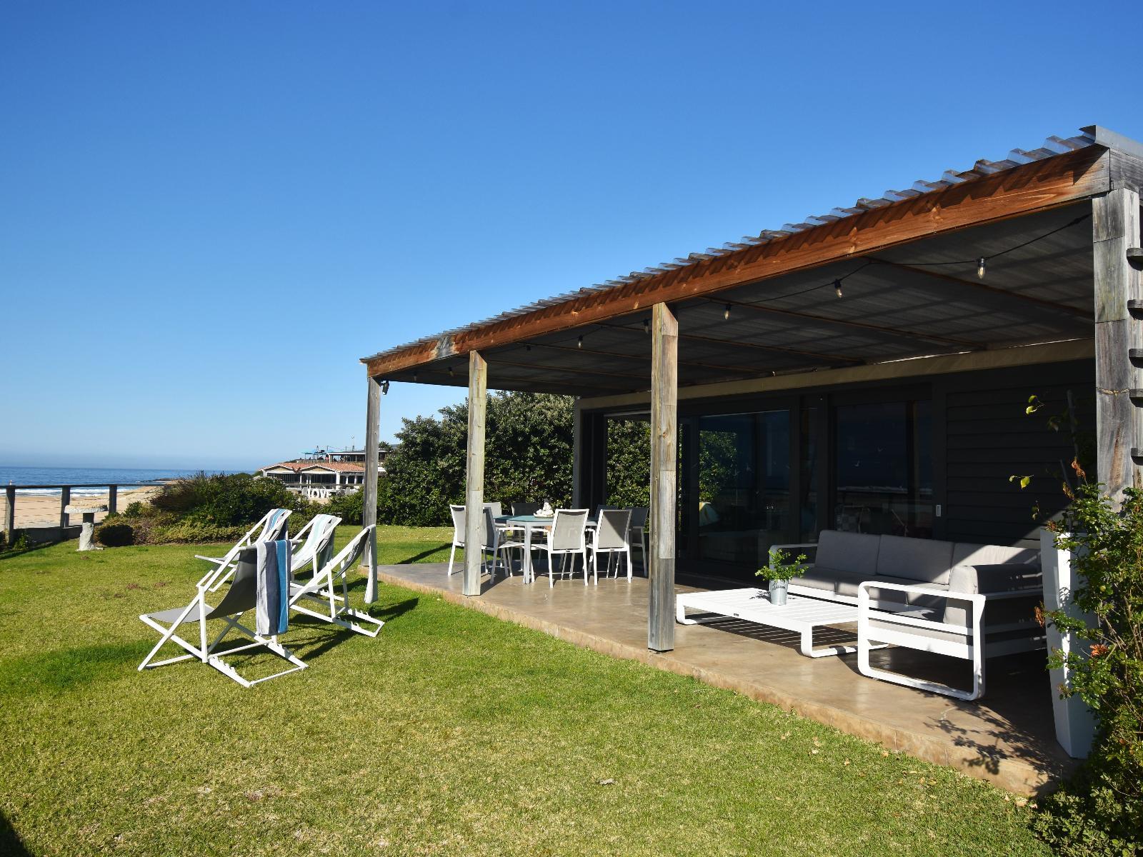 Plett Villas