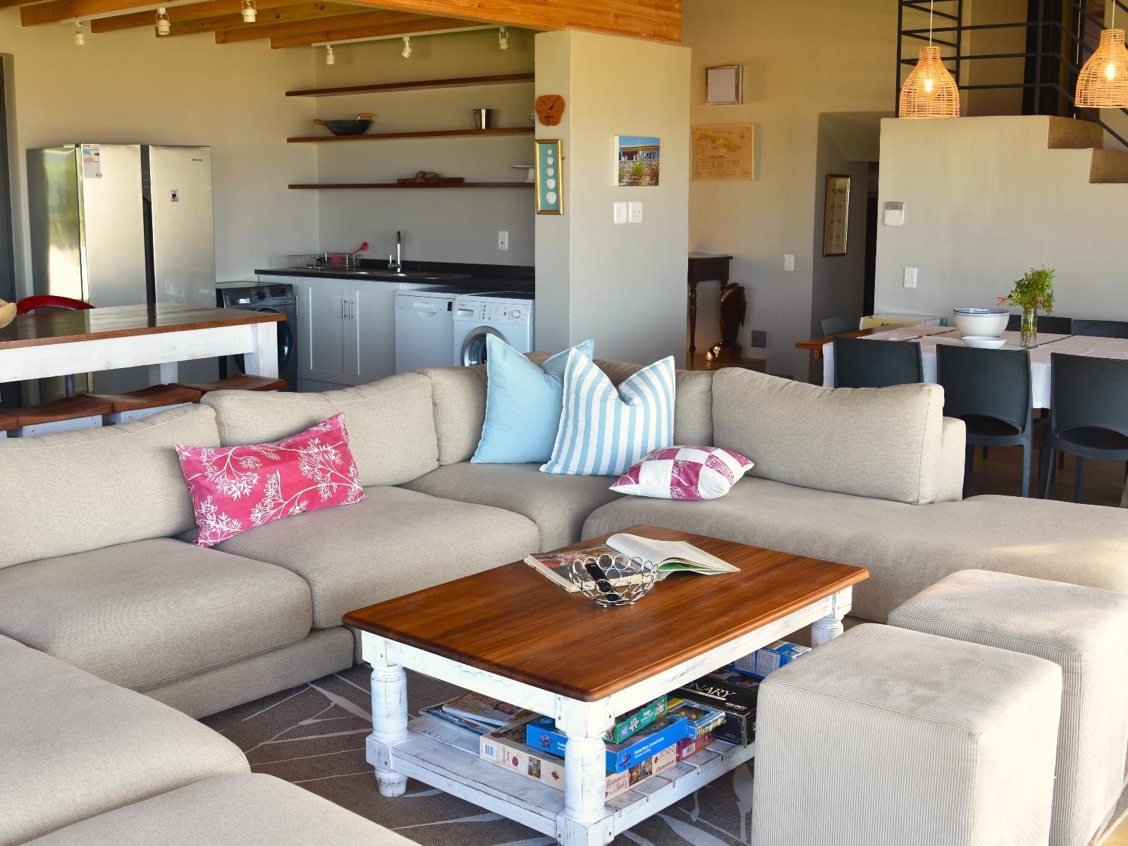 Plett Villas