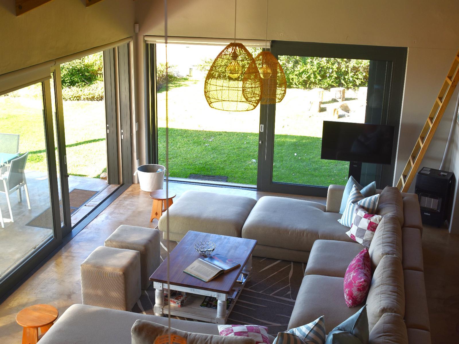 Plett Villas