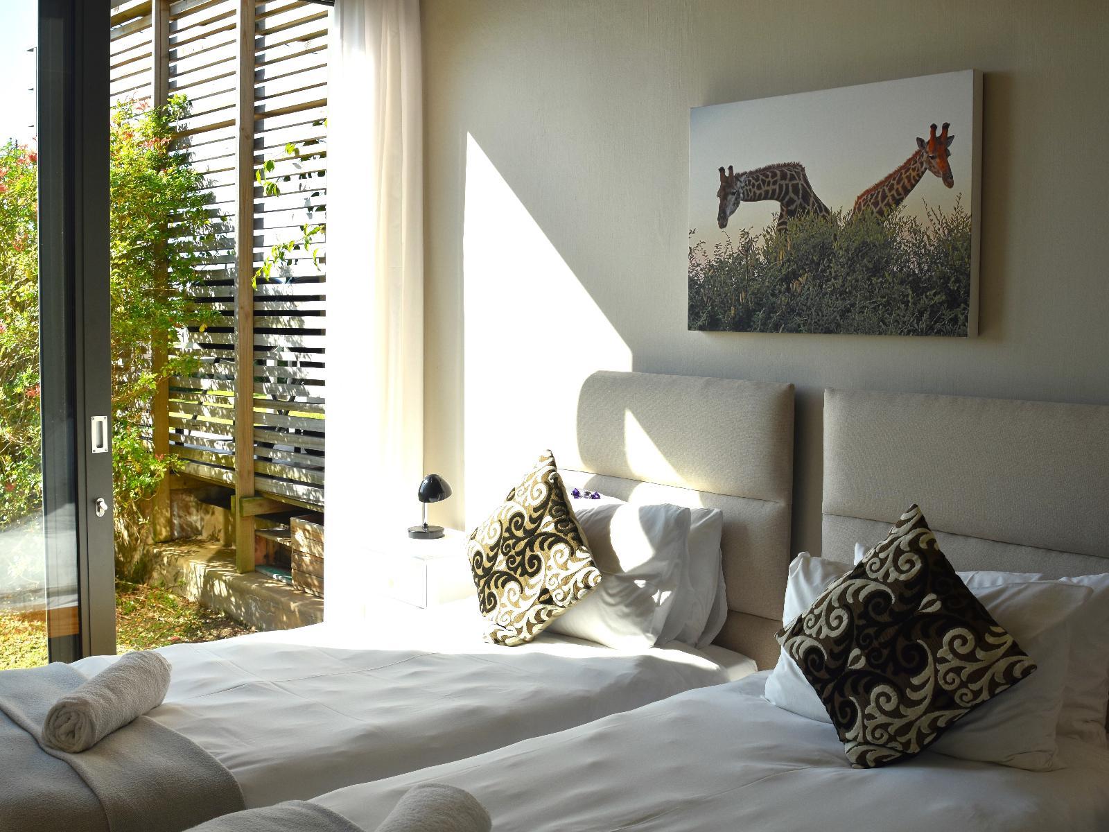 Plett Villas