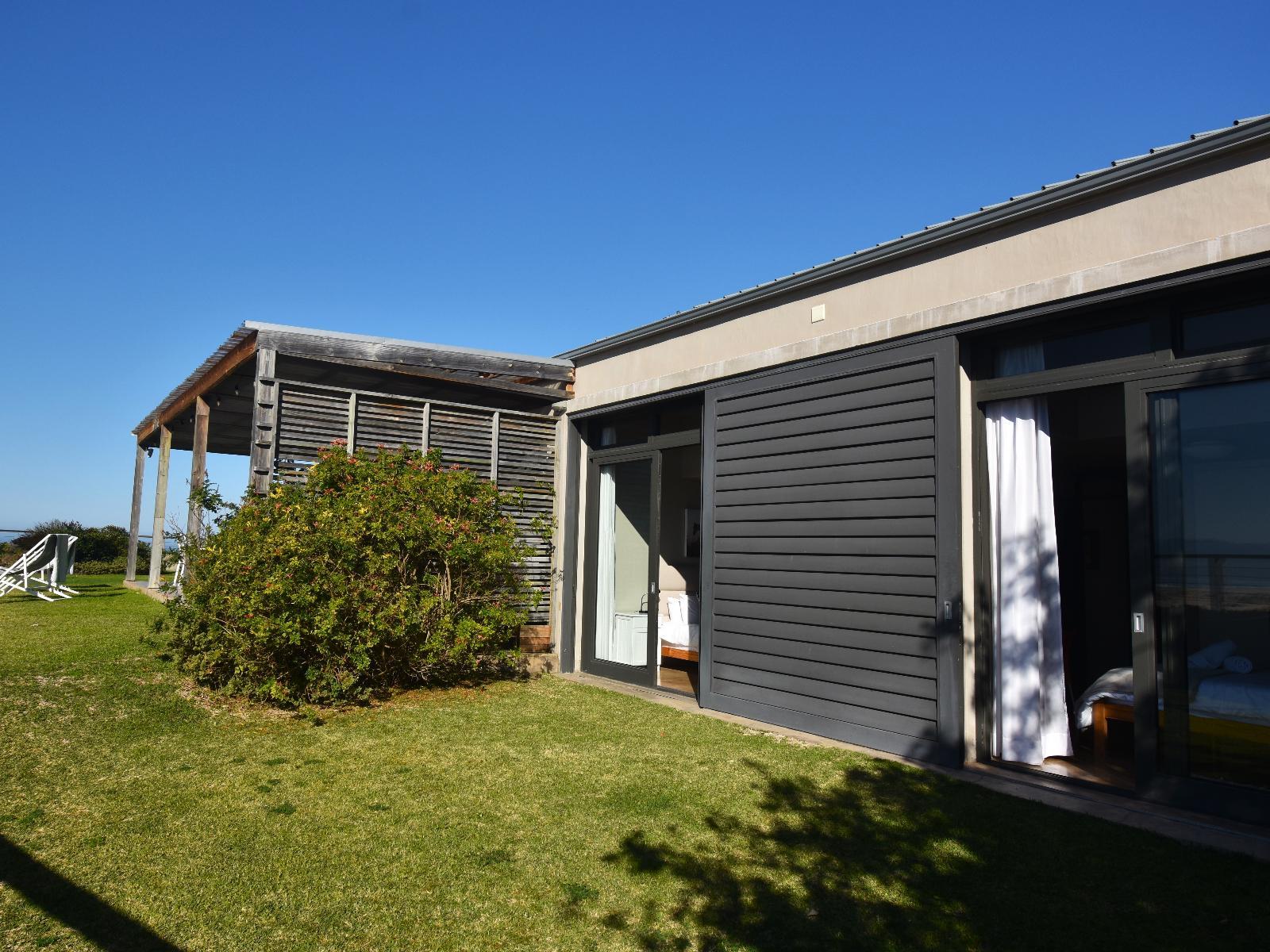 Plett Villas