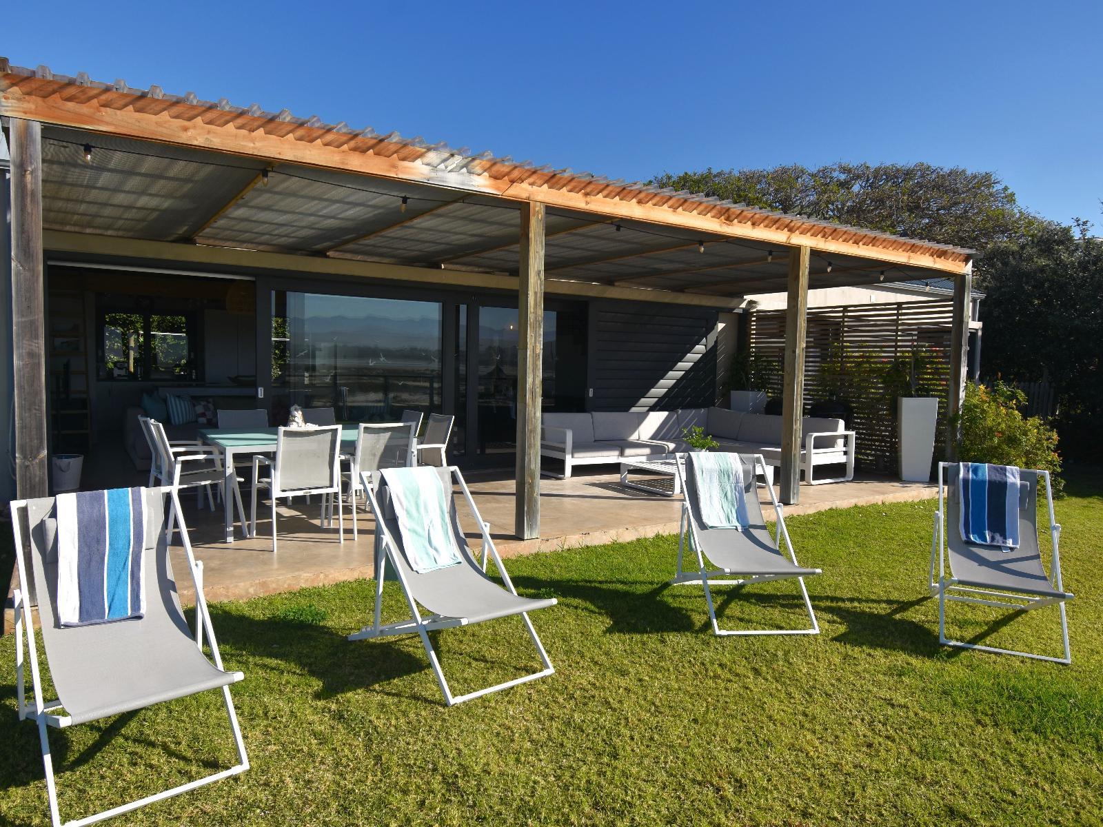 Plett Villas