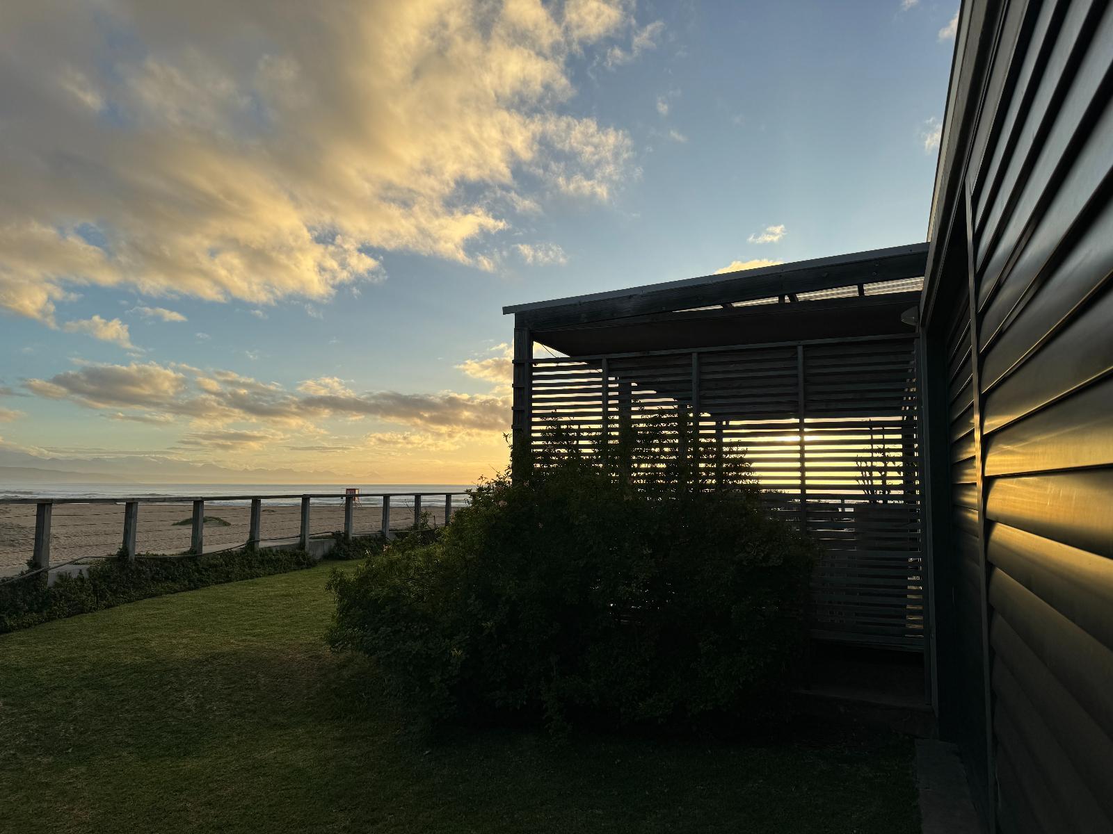 Plett Villas