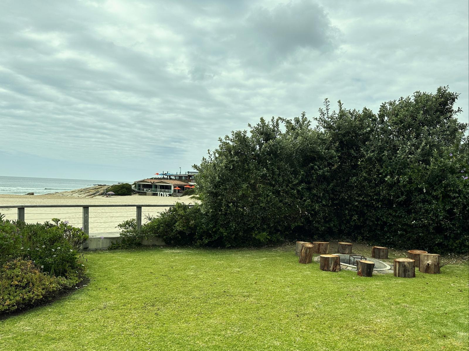 Plett Villas