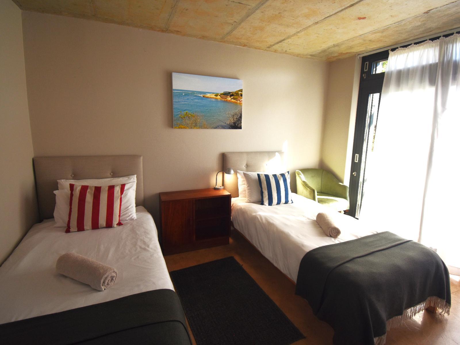 Plett Villas