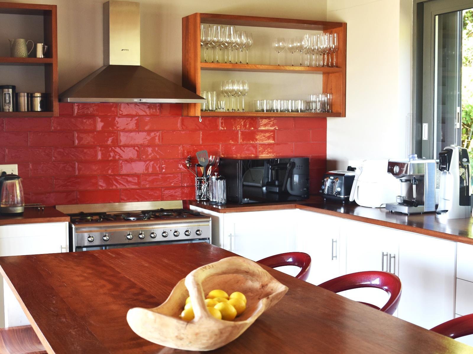 Plett Villas