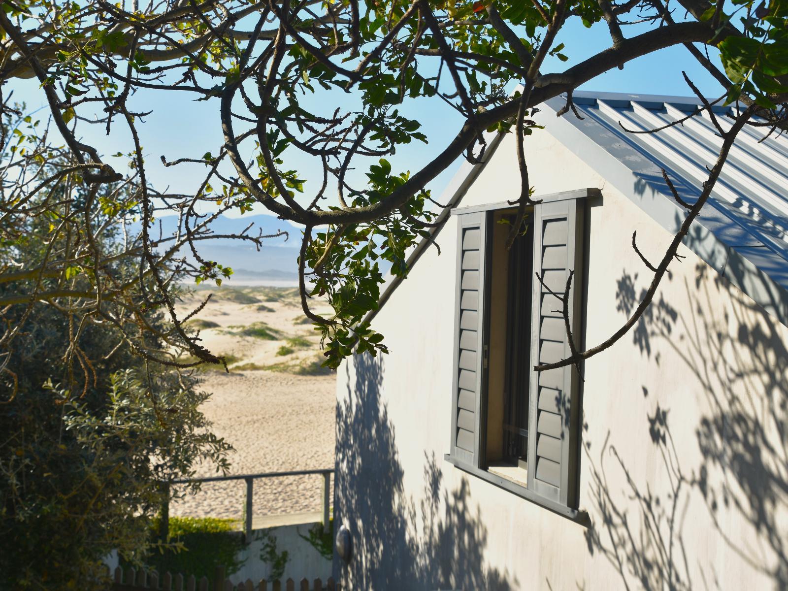 Plett Villas