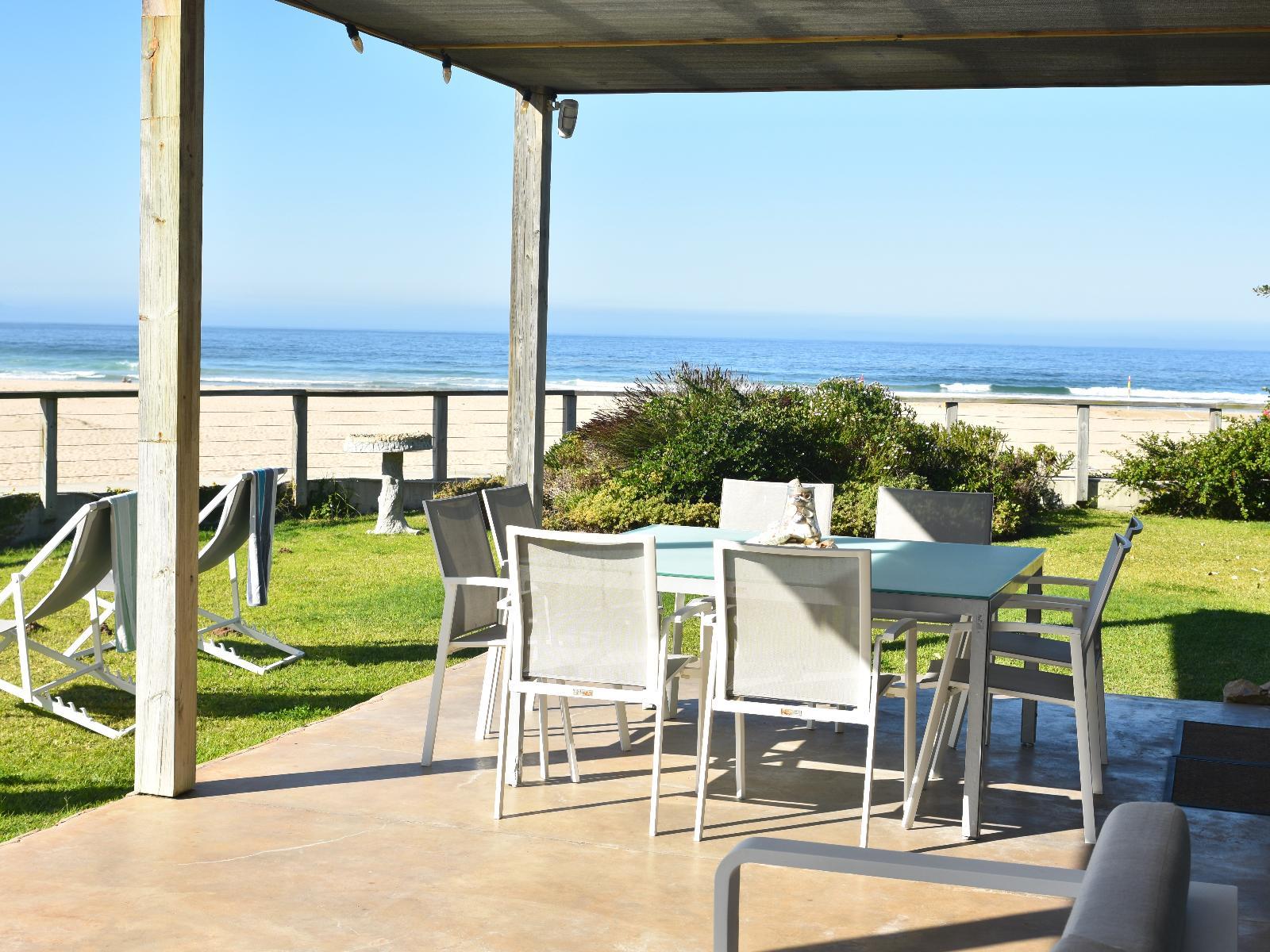 Plett Villas