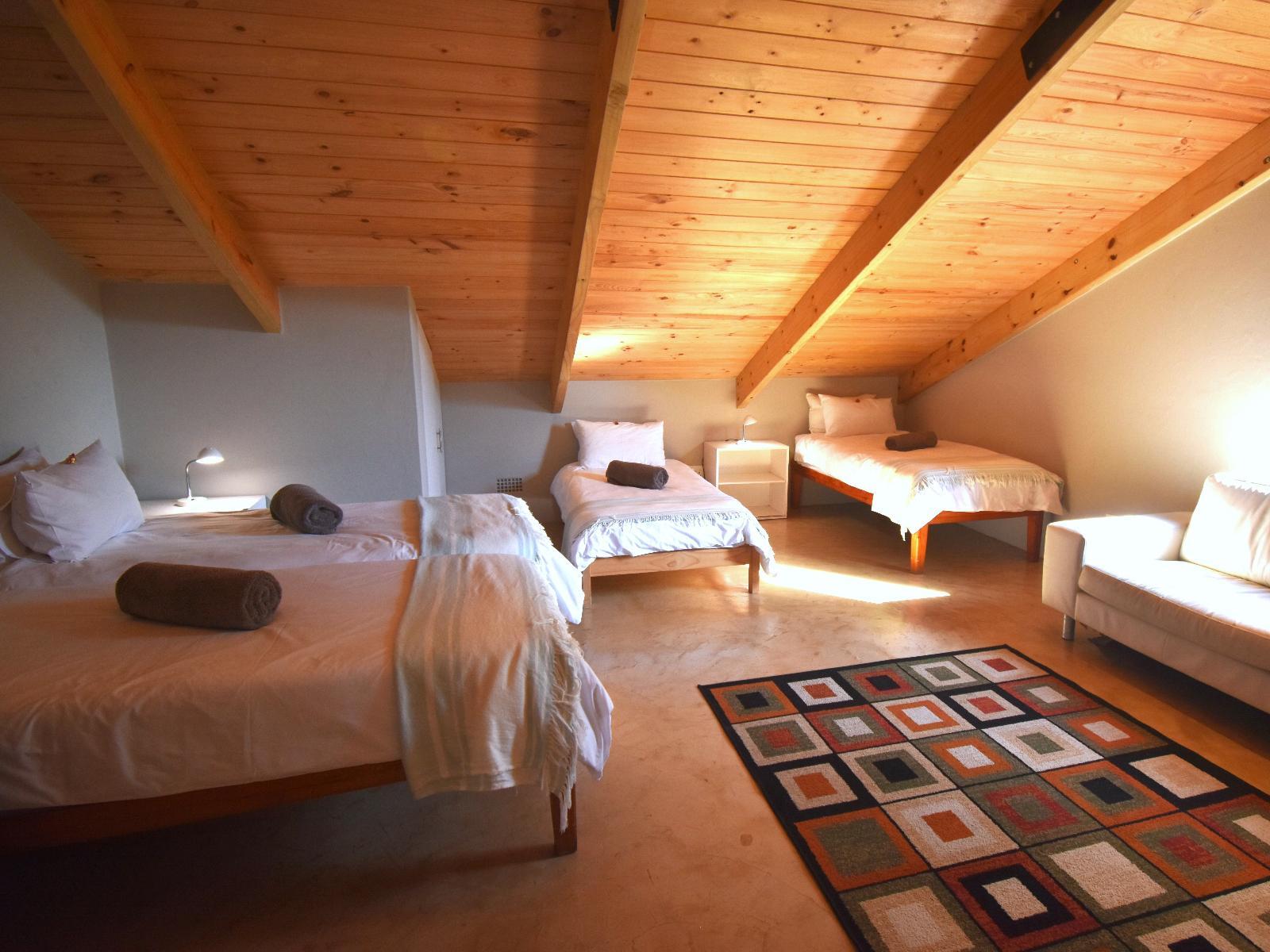 Plett Villas
