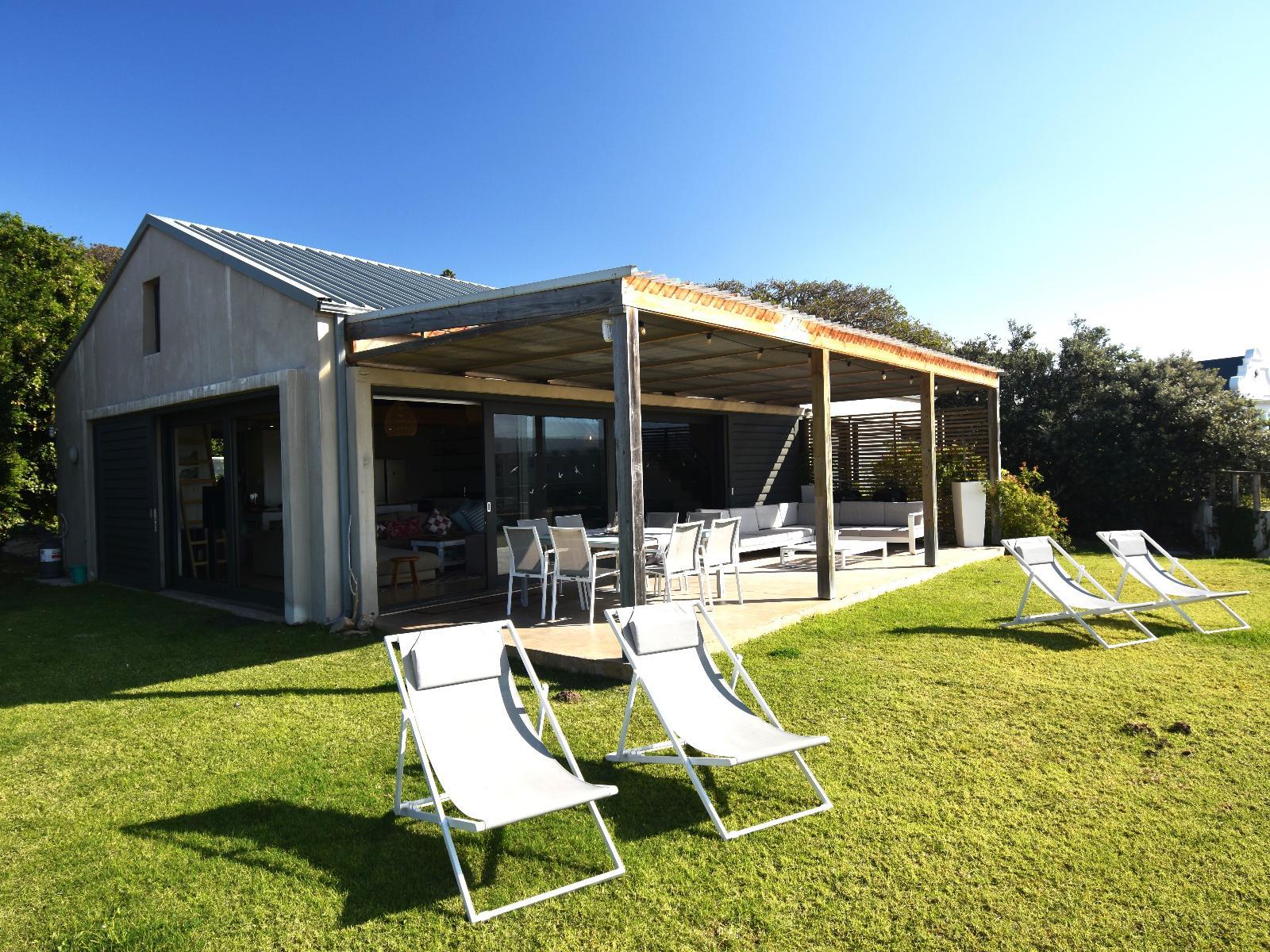 Plett Villas