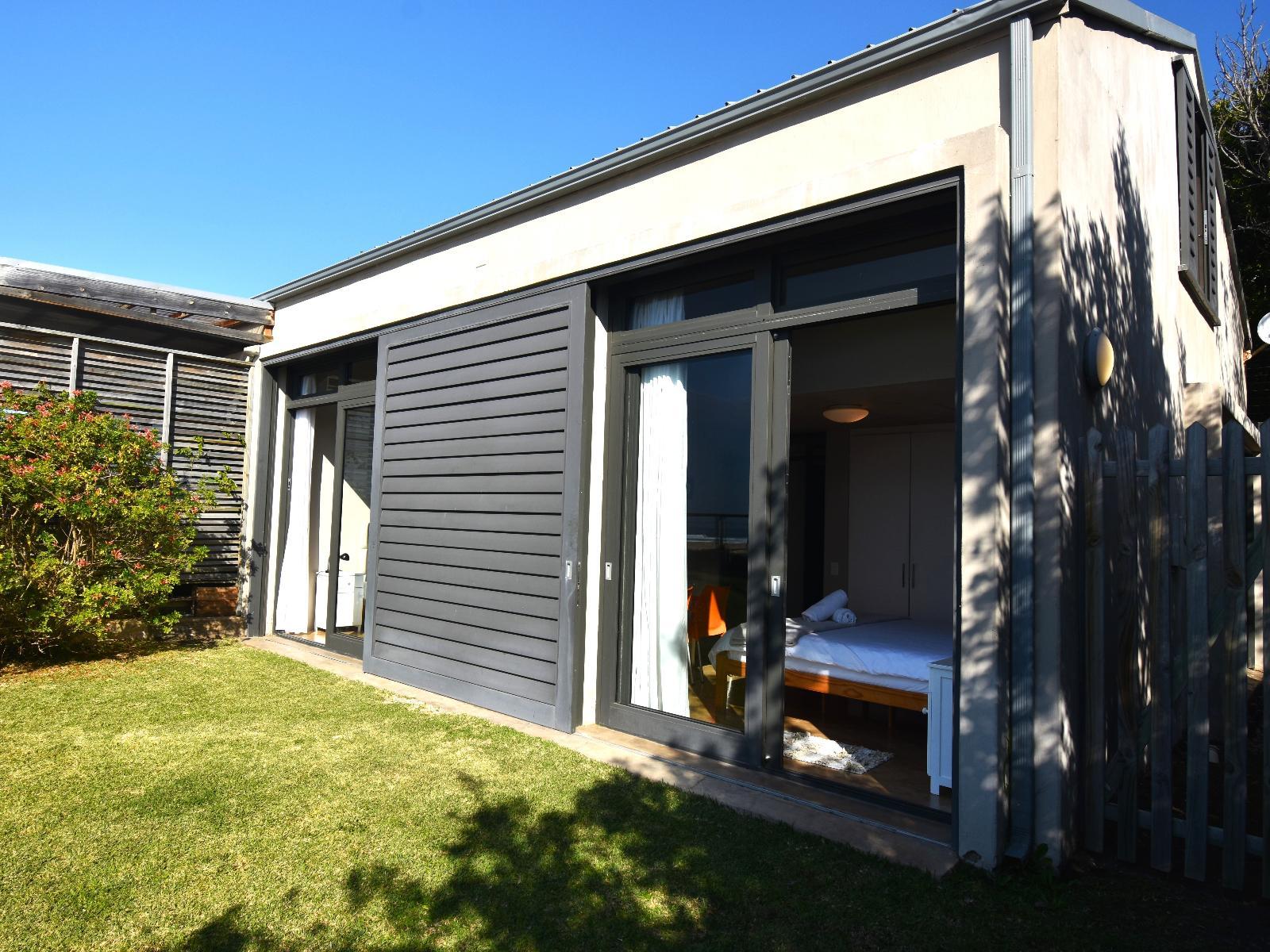 Plett Villas