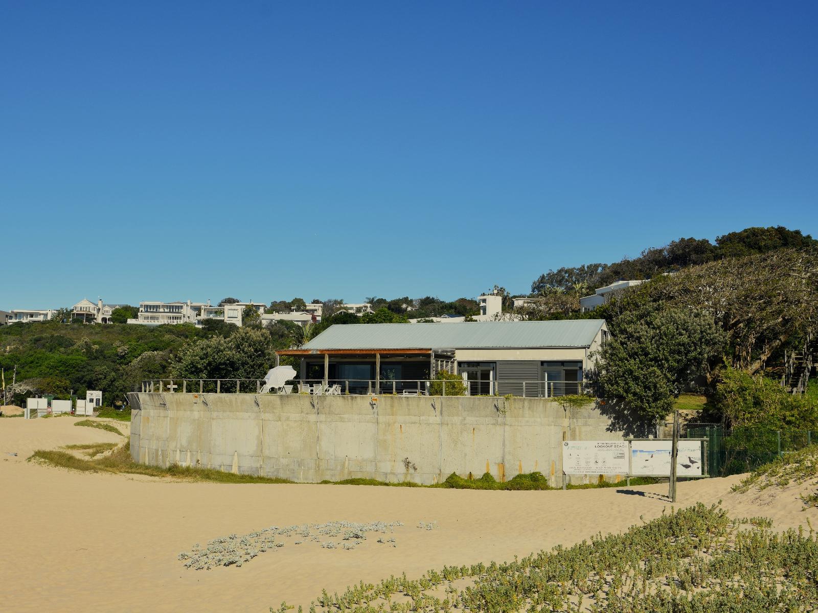 Plett Villas