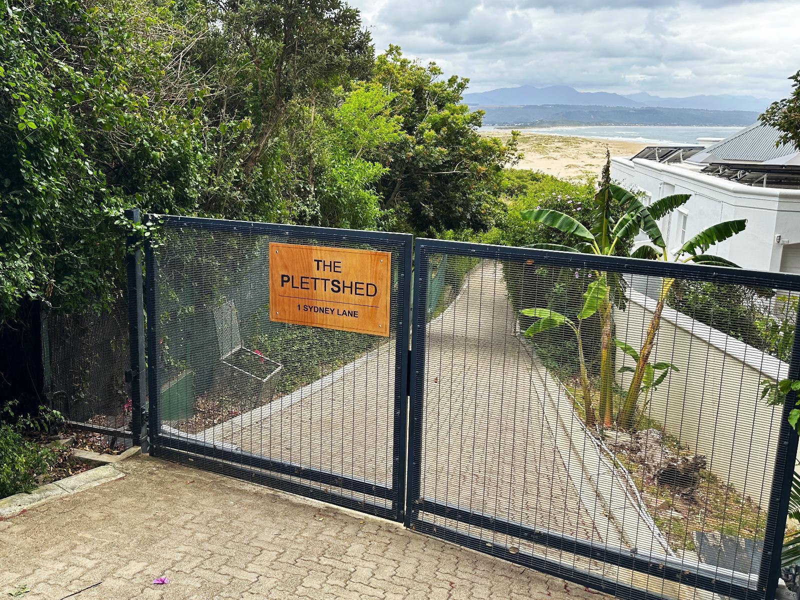 Plett Villas
