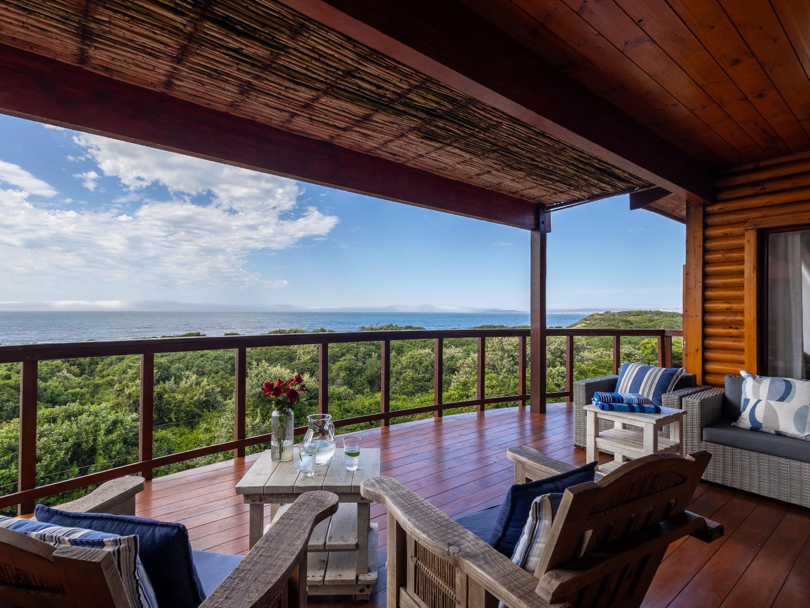 Plett Villas