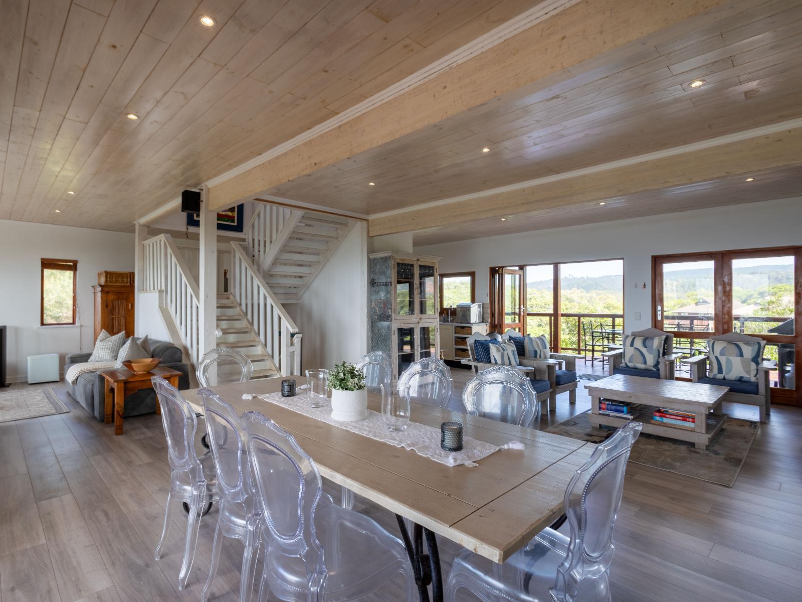 Plett Villas